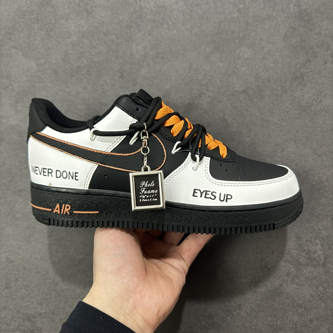 【定制版】Nike Air Force 1\’07 Low 二次元主题 永不止步 情绪速写 空军一号低帮休闲板鞋 #定制皮料 原厂3D打印 定制鞋盒 原楦原纸板 纯正空军版型 内置全掌气垫 货号:ZH0316-163 尺码:36 36.5 37.5 38 38.5 39 40 40.5 41 42 42.5 43 44 44.5 45-选品中心