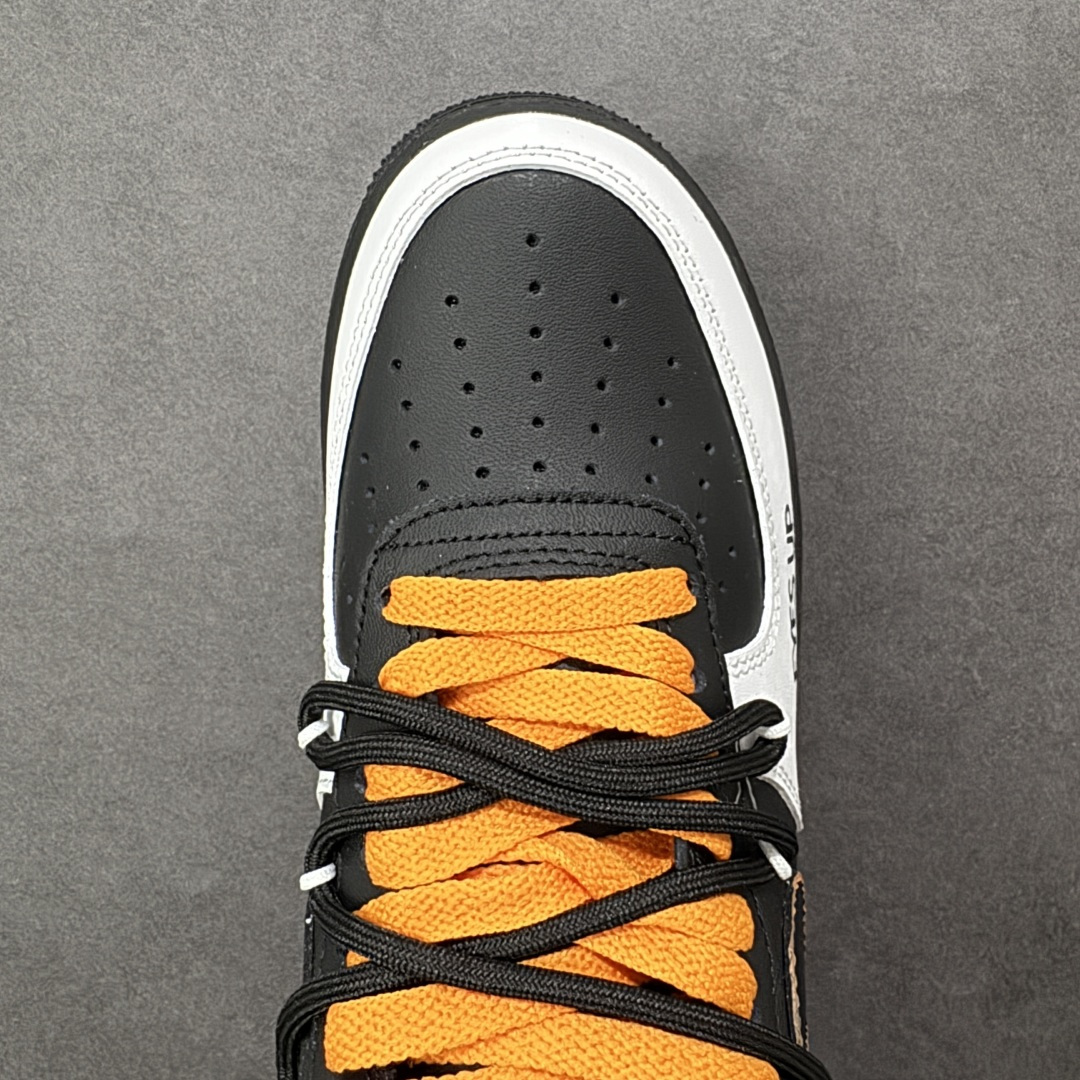 图片[8]-【定制版】Nike Air Force 1\’07 Low 二次元主题 永不止步 情绪速写 空军一号低帮休闲板鞋  #定制皮料 原厂3D打印 定制鞋盒 原楦原纸板 纯正空军版型 内置全掌气垫 货号：ZH0316-163  尺码：36 36.5 37.5 38 38.5 39 40 40.5 41 42 42.5 43 44 44.5 45-选品中心