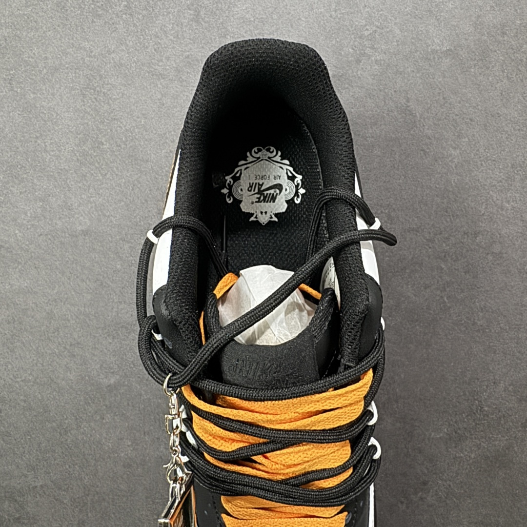 图片[7]-【定制版】Nike Air Force 1\’07 Low 二次元主题 永不止步 情绪速写 空军一号低帮休闲板鞋  #定制皮料 原厂3D打印 定制鞋盒 原楦原纸板 纯正空军版型 内置全掌气垫 货号：ZH0316-163  尺码：36 36.5 37.5 38 38.5 39 40 40.5 41 42 42.5 43 44 44.5 45-选品中心