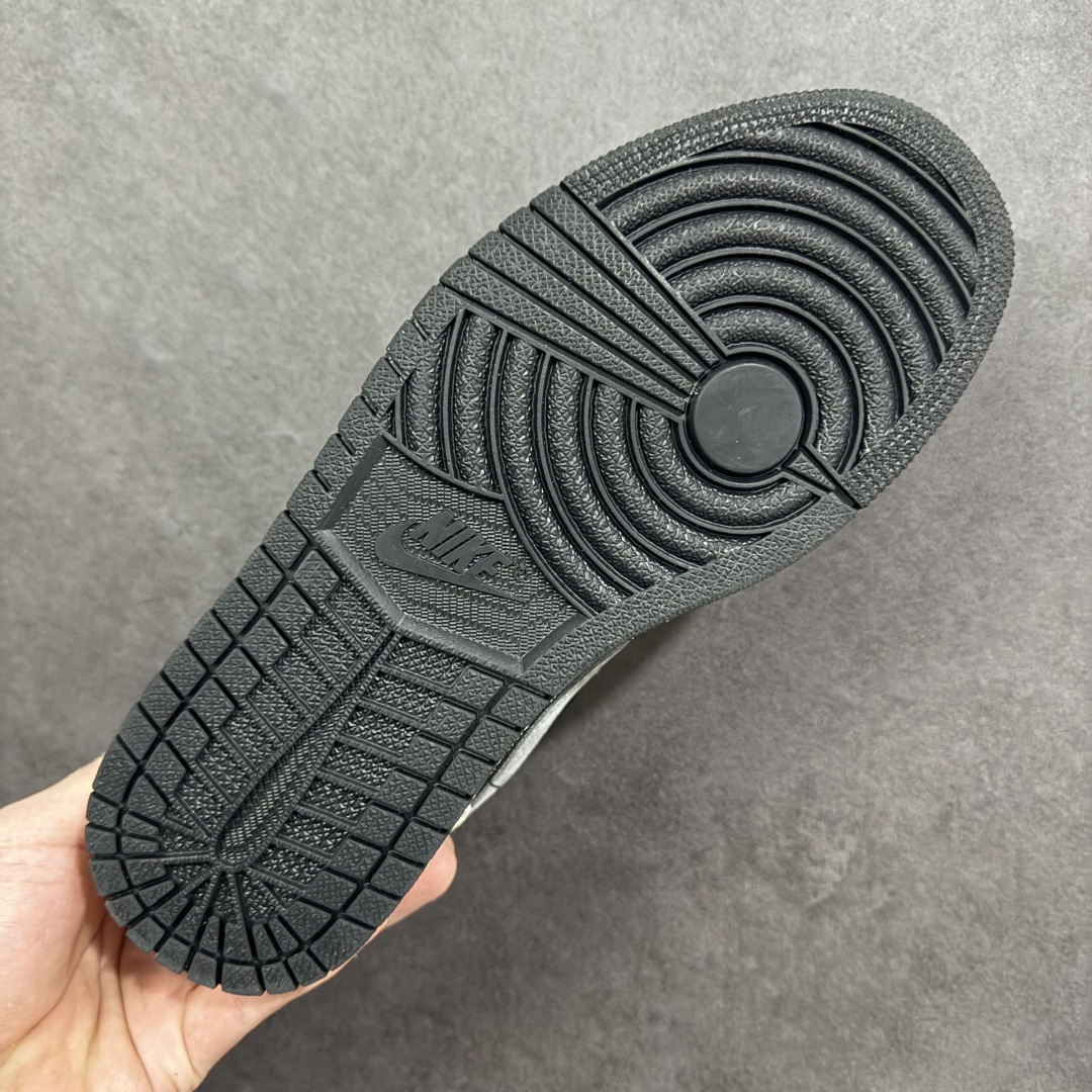 图片[9]-【定制版】Air Jordan 1 Low AJ1 乔1迪奥联名 黑灰 高端定制 低帮复古篮球鞋 #定制皮料 原厂3D打印 定制鞋盒 原楦原纸板 纯正空军版型 内置全掌气垫 货号：LD8888-012 尺码：36 36.5 37.5 38 38.5 39 40 40.5 41 42 42.5 43 44 44.5 45-选品中心