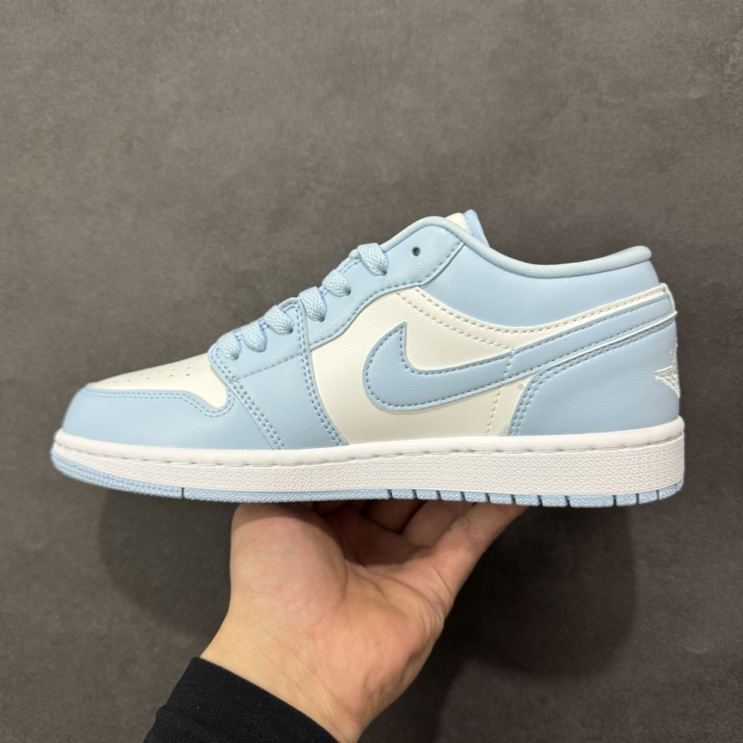 图片[2]-【H11版本】耐克Nike Air Jordan 1 AJ1经典复古经典低帮百搭文化篮球鞋 DC0774-141 公司级真标半码制#原档案原数据开发版型#采用荔枝纹头层皮革鞋面材质#原厂立体填充鞋舌海绵#中底注胶孔及缜密中底拉帮工艺#原数据开发模具大底 尺码：35.5 36 36.5 37.5 38 38.5 39 40 40.5 41 42 42.5 43 44 44.5 45 46 47.5 编码：H11B250260-选品中心