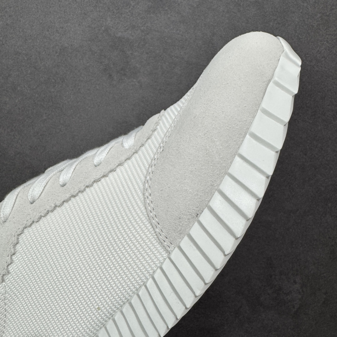 图片[5]-【广东纯原版】Hermes 爱马仕 Bouncing 老钱风 皮面款 低帮休闲鞋 海淘代购同渠道品质 高端零售 外贸充正专供 原版购入开发 ZP级全套包装 完美楦型 正确卡色 大底 质感媲美原版 细节与原版一致 请注意区分市面通货材 尺码：39 40 41 42 43 44 45 编码：TLB410420-选品中心