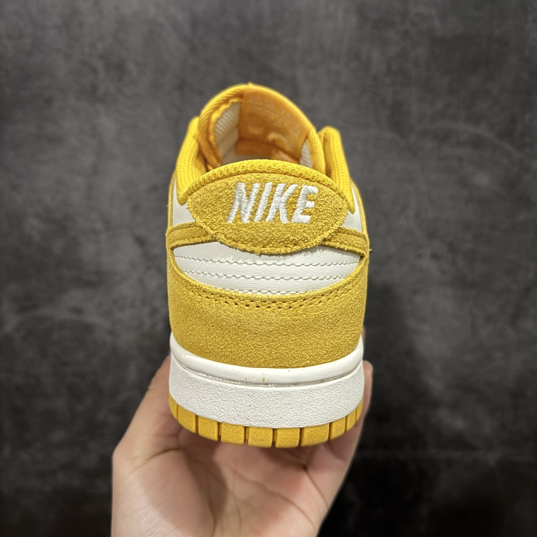 图片[4]-【CS纯原版】DUNK 官方新版双勾 马年限定🔥金勾白绿 马上发财❗️马上有钱❗️ 纯原大厂出品 顶级版本👏 原装头层材料 独家版型蒸餾加工 帶來的是更好的视觉和脚感体验 大厂纯原品质出货 清洁度 电绣工艺 皮料切割干净无任何毛边 细节完美 货号：IB4417-101 尺码：36 36.5 37.5 38 38.5 39 40 40.5 41 42 42.5 43 44 44.5 45 46-选品中心