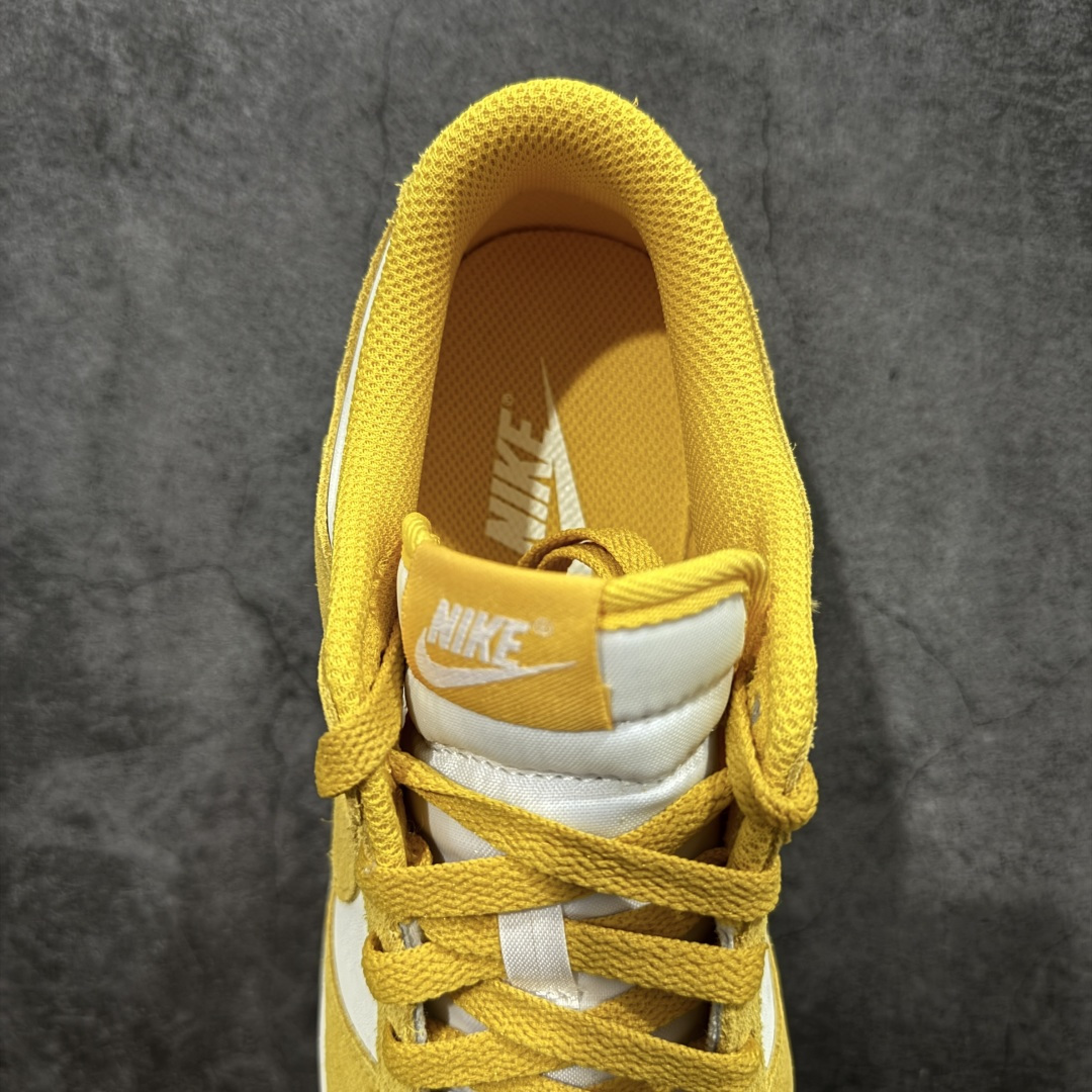 图片[8]-【CS纯原版】DUNK 官方新版双勾 马年限定🔥金勾白绿 马上发财❗️马上有钱❗️ 纯原大厂出品 顶级版本👏 原装头层材料 独家版型蒸餾加工 帶來的是更好的视觉和脚感体验 大厂纯原品质出货 清洁度 电绣工艺 皮料切割干净无任何毛边 细节完美 货号：IB4417-101 尺码：36 36.5 37.5 38 38.5 39 40 40.5 41 42 42.5 43 44 44.5 45 46-选品中心