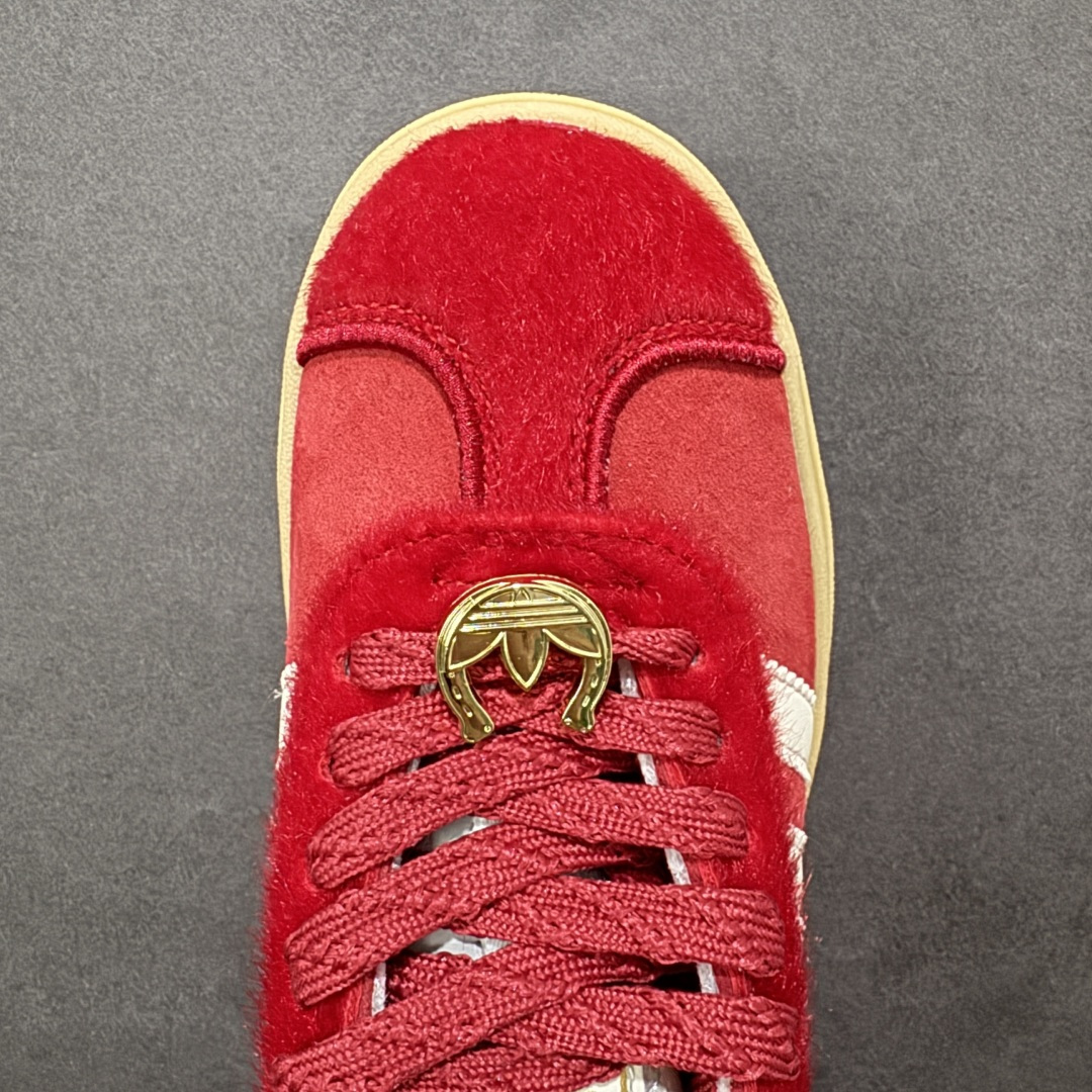 图片[8]-【公司级】阿迪达斯Adidas Originals Gazelle Bold W 羚羊松糕系列复古百搭厚底增高低帮休闲运动板鞋 三层松糕| 加厚橡胶大底❗️女生绝对爱！ 鞋头出色设计 塑就出众贴合感 稳固的后跟贴合足部曲线设计 橡胶鞋底配合防滑纹路设计 平稳抓地 货号：KJ4293 尺码：35-42-选品中心