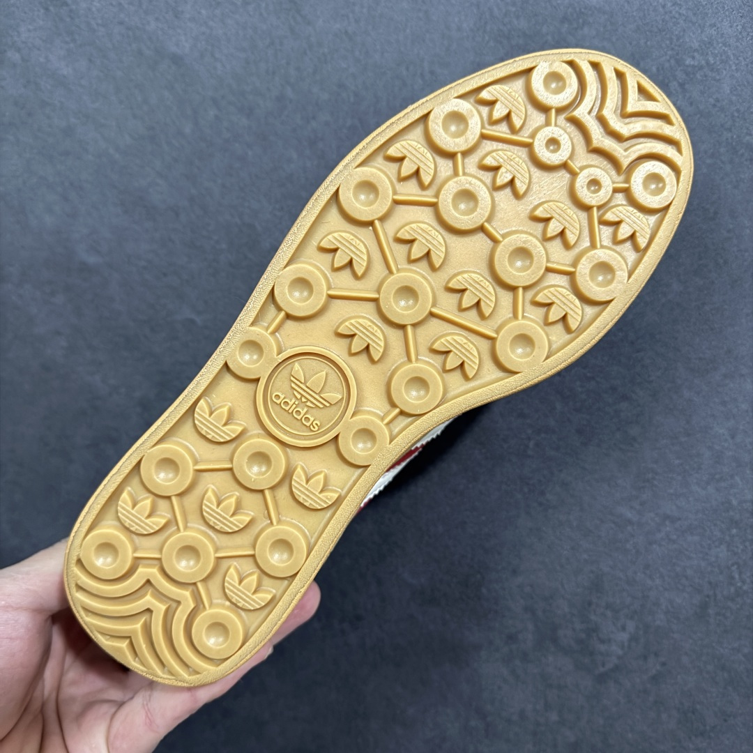 图片[9]-【公司级】阿迪达斯Adidas Originals Gazelle Bold W 羚羊松糕系列复古百搭厚底增高低帮休闲运动板鞋 三层松糕| 加厚橡胶大底❗️女生绝对爱！ 鞋头出色设计 塑就出众贴合感 稳固的后跟贴合足部曲线设计 橡胶鞋底配合防滑纹路设计 平稳抓地 货号：KJ4293 尺码：35-42-选品中心