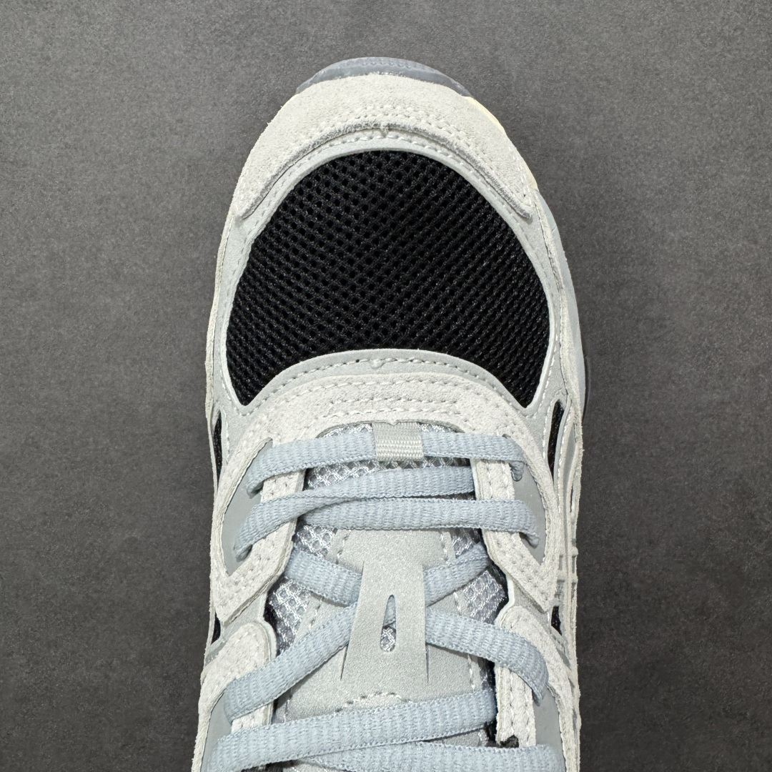 图片[8]-【公司级】ASICS GEL-NYC “Black/Piedmont Grey” 灰黑色 货号：1203A383-004 尺码：36 36.5 37 38.5 39 40 40.5 41 42 42.5 43 44 44.5 45 46 46.5 47-选品中心