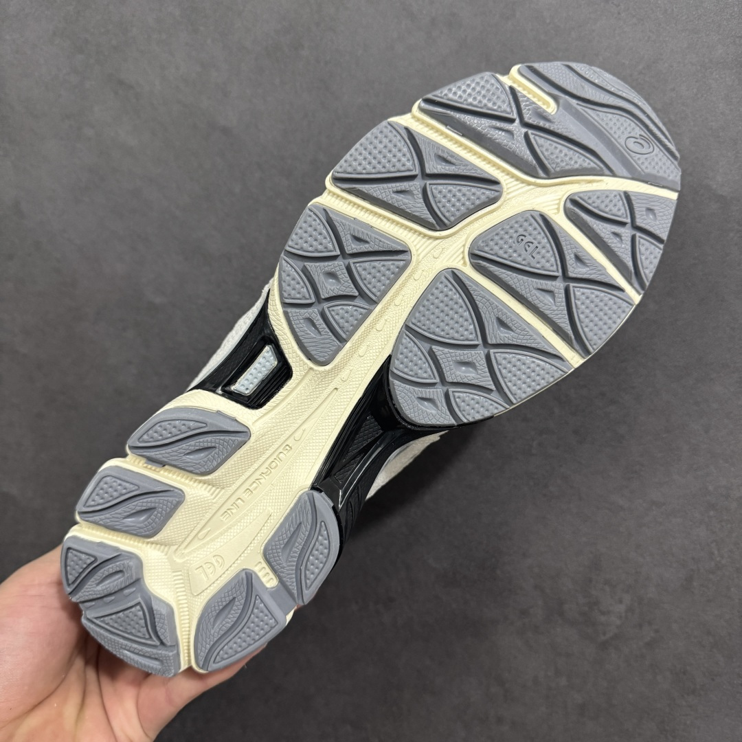 图片[9]-【公司级】ASICS GEL-NYC “Black/Piedmont Grey” 灰黑色 货号：1203A383-004 尺码：36 36.5 37 38.5 39 40 40.5 41 42 42.5 43 44 44.5 45 46 46.5 47-选品中心