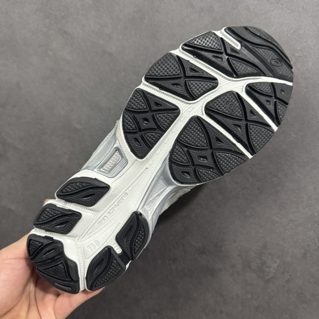 图片[9]-【公司级】ASICS GEL-NYC “Black/Piedmont Grey” 灰黑色 货号：1203A383-003 尺码：36 36.5 37 38.5 39 40 40.5 41 42 42.5 43 44 44.5 45 46 46.5 47-选品中心