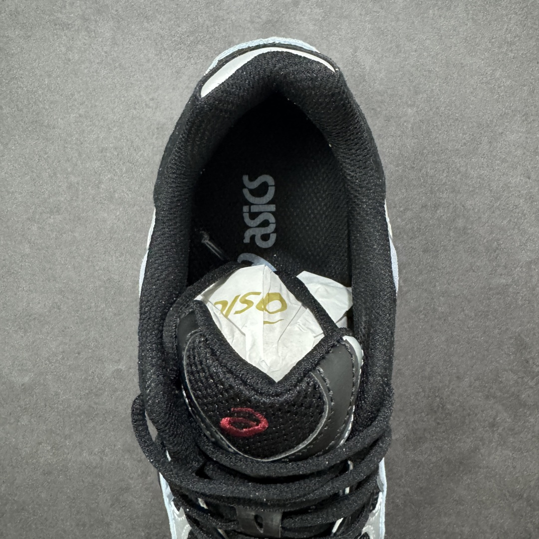 图片[7]-【公司级】ASICS GEL-NYC “Black/Piedmont Grey” 灰黑色 货号：1203A383-003 尺码：36 36.5 37 38.5 39 40 40.5 41 42 42.5 43 44 44.5 45 46 46.5 47-选品中心