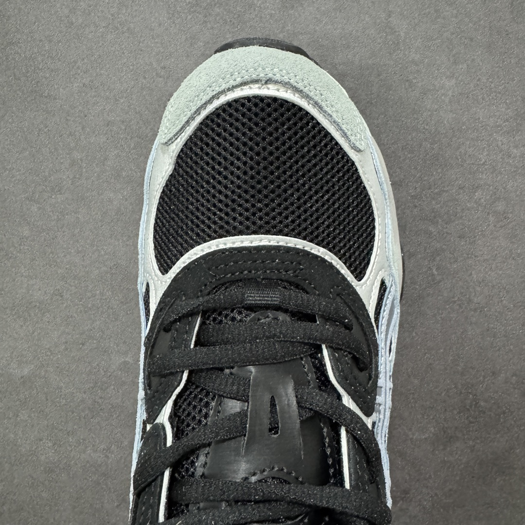 图片[8]-【公司级】ASICS GEL-NYC “Black/Piedmont Grey” 灰黑色 货号：1203A383-003 尺码：36 36.5 37 38.5 39 40 40.5 41 42 42.5 43 44 44.5 45 46 46.5 47-选品中心