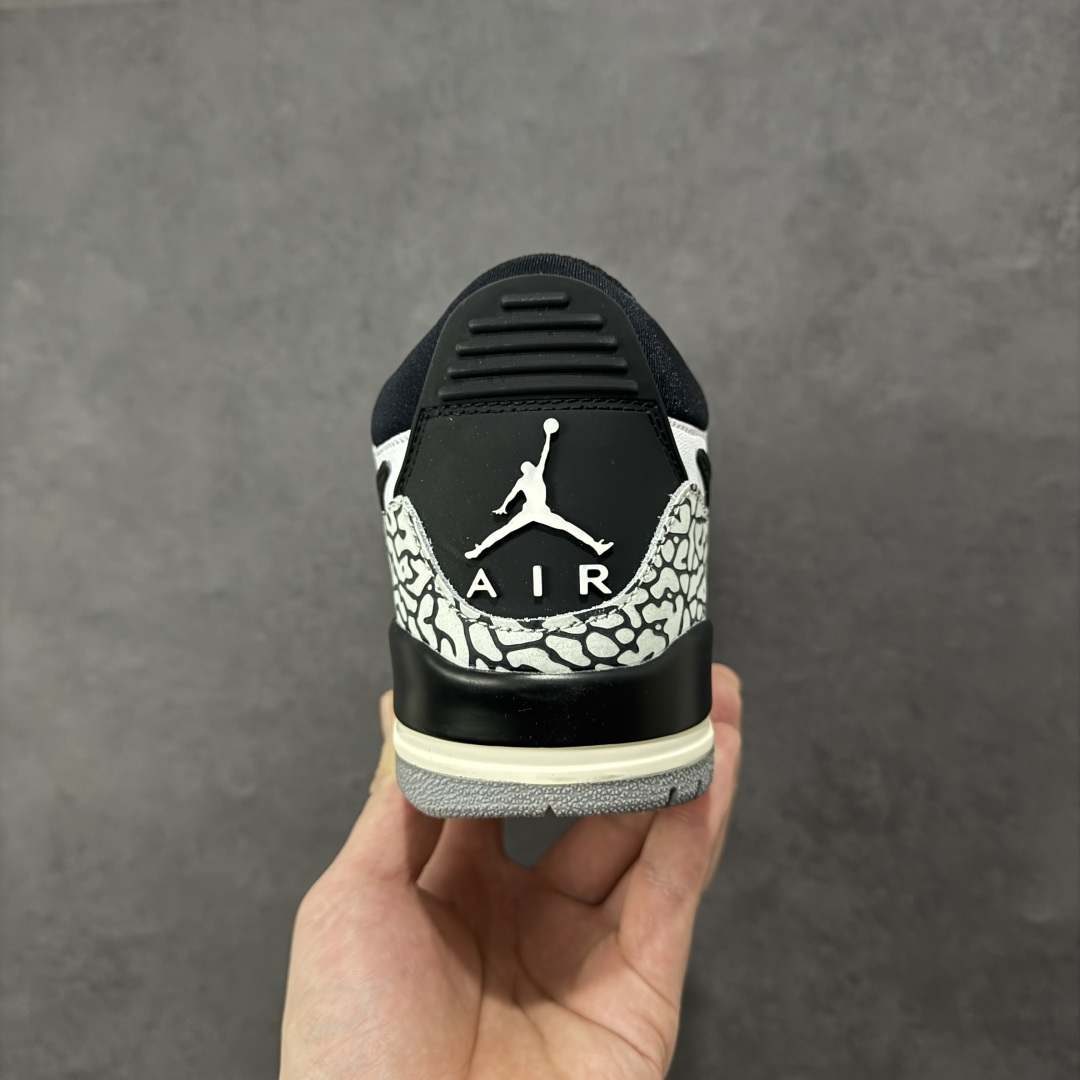 图片[4]-【KZ版本】AiR JORDAN LEGACY 312 LOW 大厂出品 品质保证！细节做的相当到位 货号：CD7069-106 尺码：36-45-选品中心