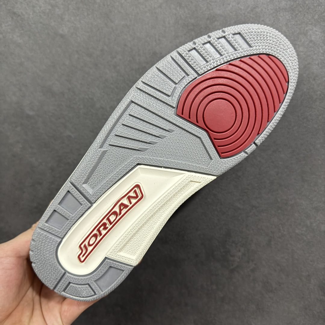 图片[9]-【KZ版本】AiR JORDAN LEGACY 312 LOW 大厂出品 品质保证！细节做的相当到位 货号：CD7069-106 尺码：36-45-选品中心