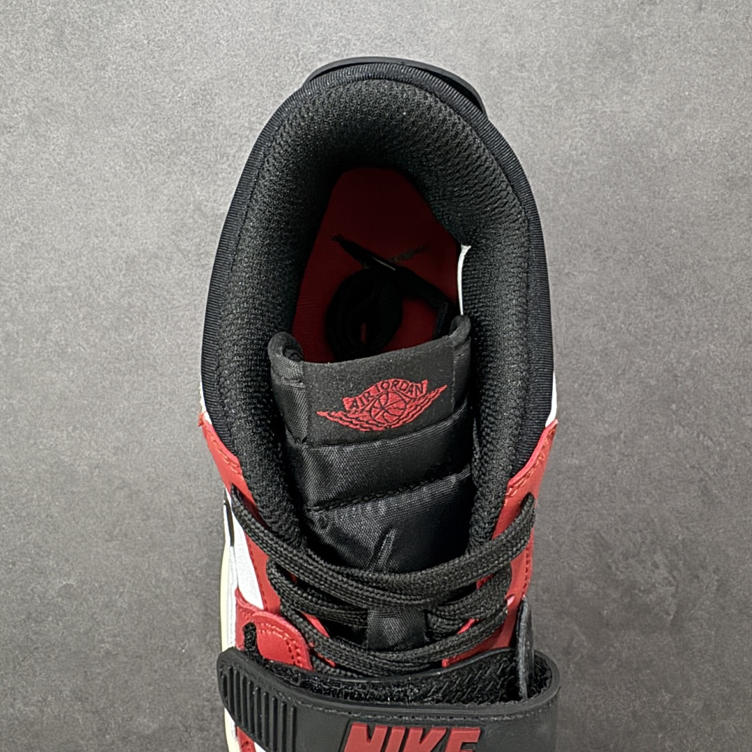 图片[7]-【KZ版本】AiR JORDAN LEGACY 312 LOW 大厂出品 品质保证！细节做的相当到位 货号：CD7069-106 尺码：36-45-选品中心