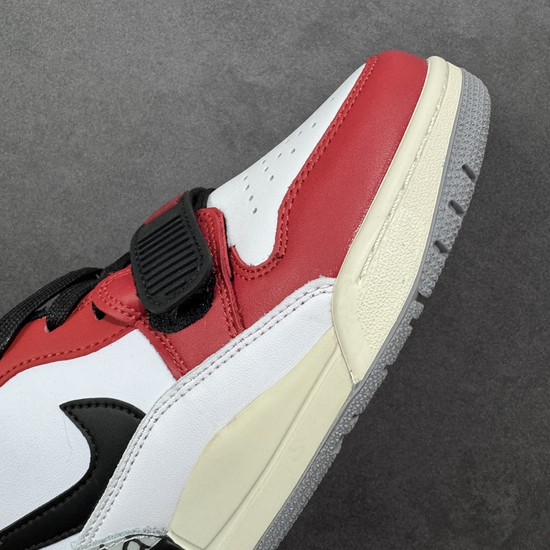 图片[5]-【KZ版本】AiR JORDAN LEGACY 312 LOW 大厂出品 品质保证！细节做的相当到位 货号：CD7069-106 尺码：36-45-选品中心