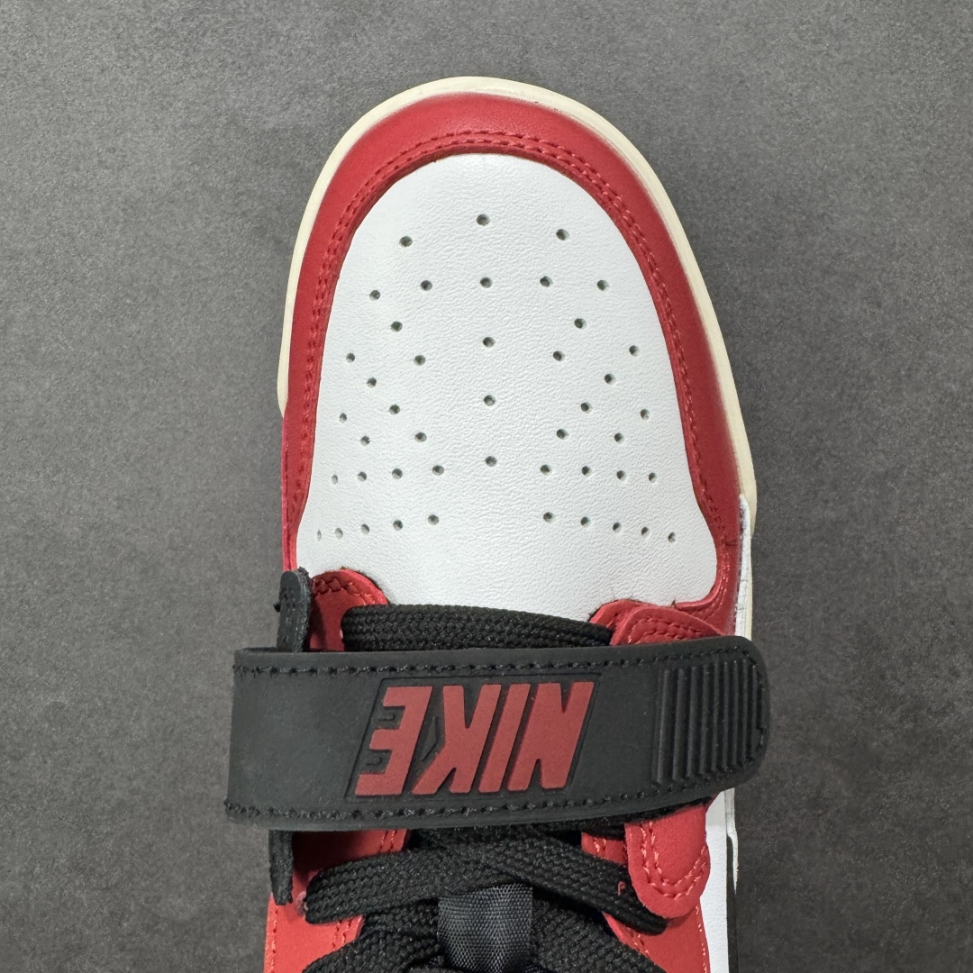 图片[8]-【KZ版本】AiR JORDAN LEGACY 312 LOW 大厂出品 品质保证！细节做的相当到位 货号：CD7069-106 尺码：36-45-选品中心