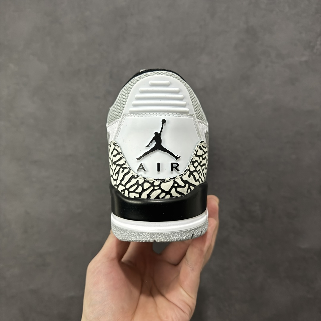 图片[4]-【KZ版本】AiR JORDAN LEGACY 312 LOW 大厂出品 品质保证！细节做的相当到位 货号：CD7069-105 尺码：36-45-选品中心