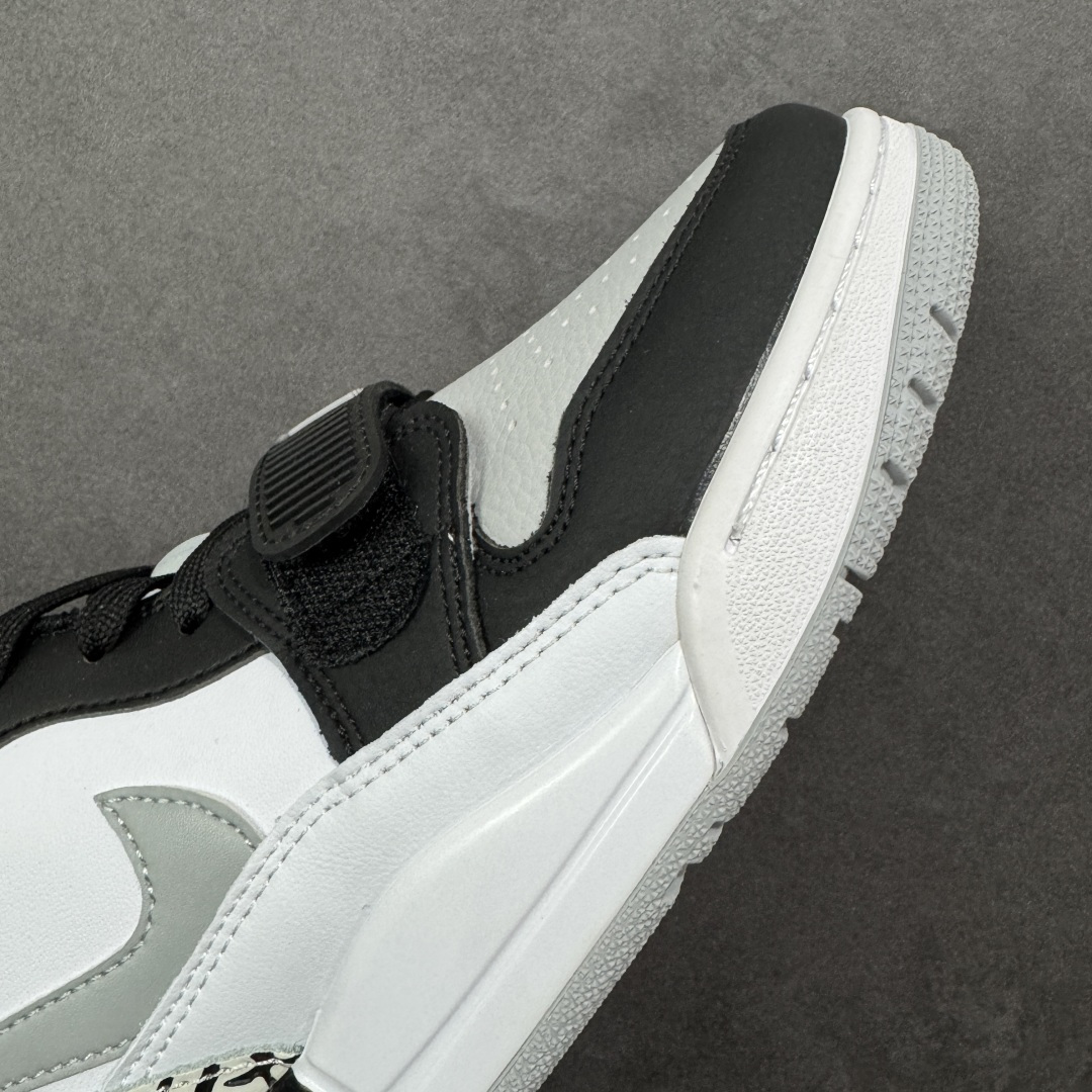 图片[5]-【KZ版本】AiR JORDAN LEGACY 312 LOW 大厂出品 品质保证！细节做的相当到位 货号：CD7069-105 尺码：36-45-选品中心