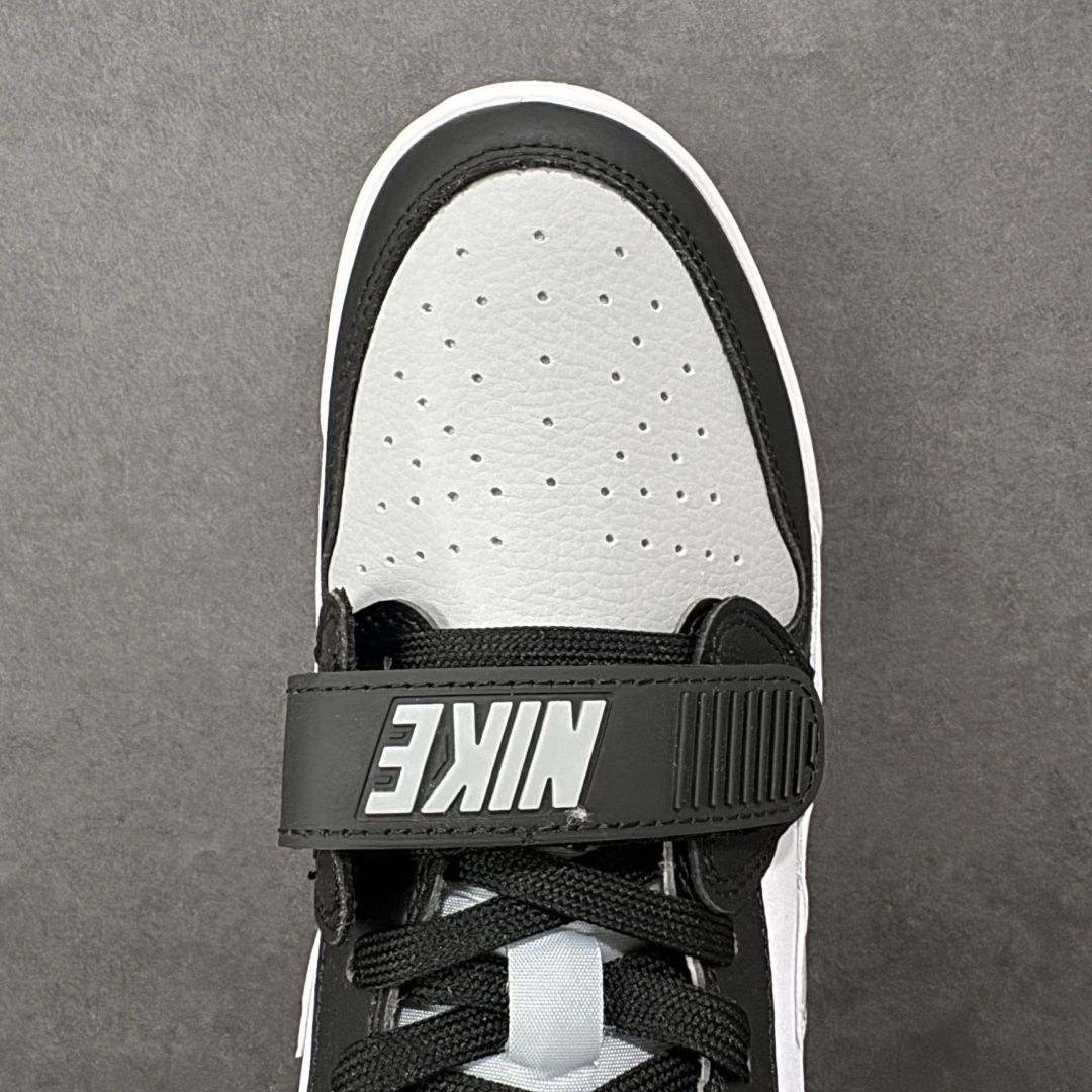图片[8]-【KZ版本】AiR JORDAN LEGACY 312 LOW 大厂出品 品质保证！细节做的相当到位 货号：CD7069-105 尺码：36-45-选品中心