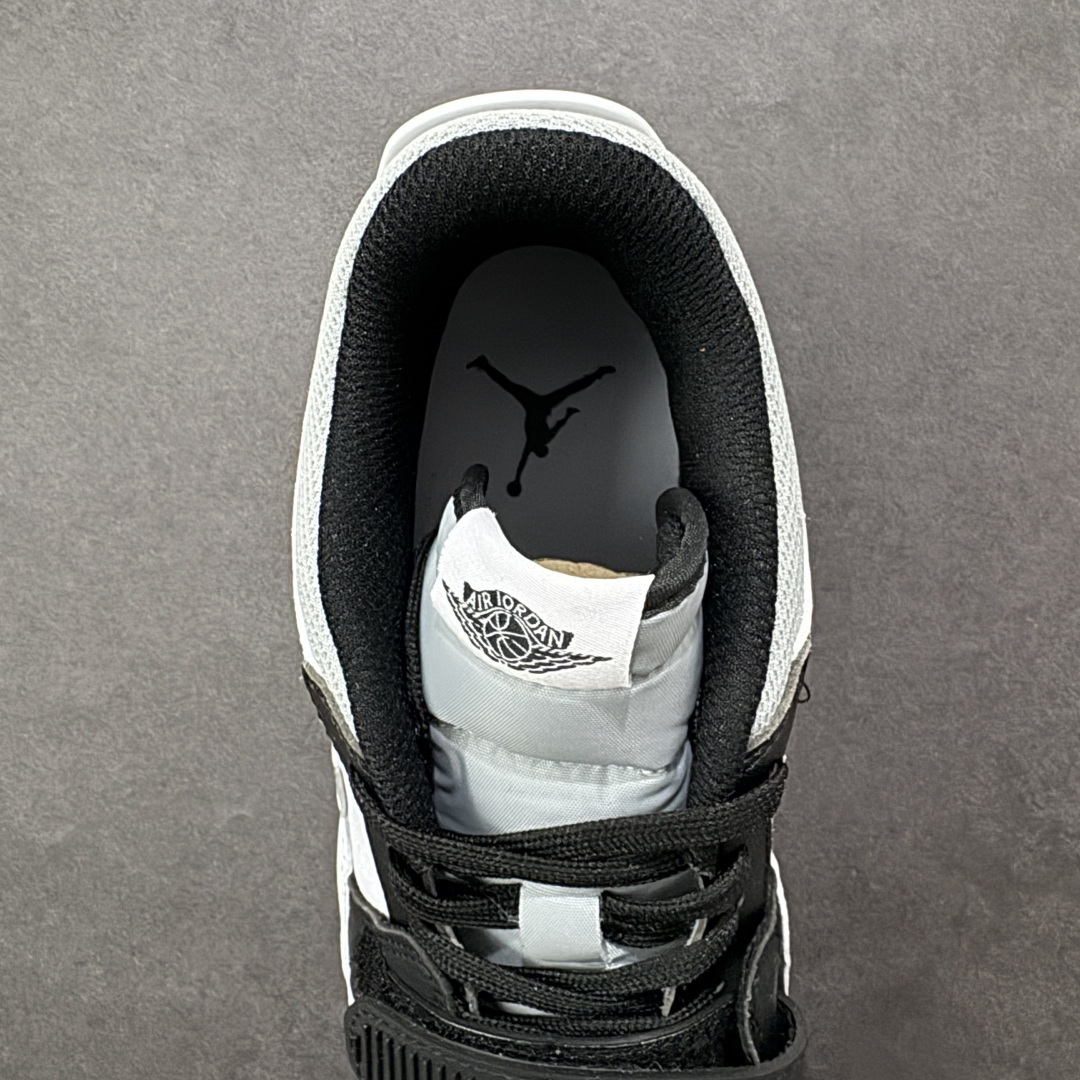 图片[7]-【KZ版本】AiR JORDAN LEGACY 312 LOW 大厂出品 品质保证！细节做的相当到位 货号：CD7069-105 尺码：36-45-选品中心