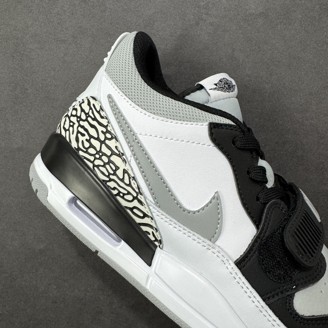 图片[6]-【KZ版本】AiR JORDAN LEGACY 312 LOW 大厂出品 品质保证！细节做的相当到位 货号：CD7069-105 尺码：36-45-选品中心