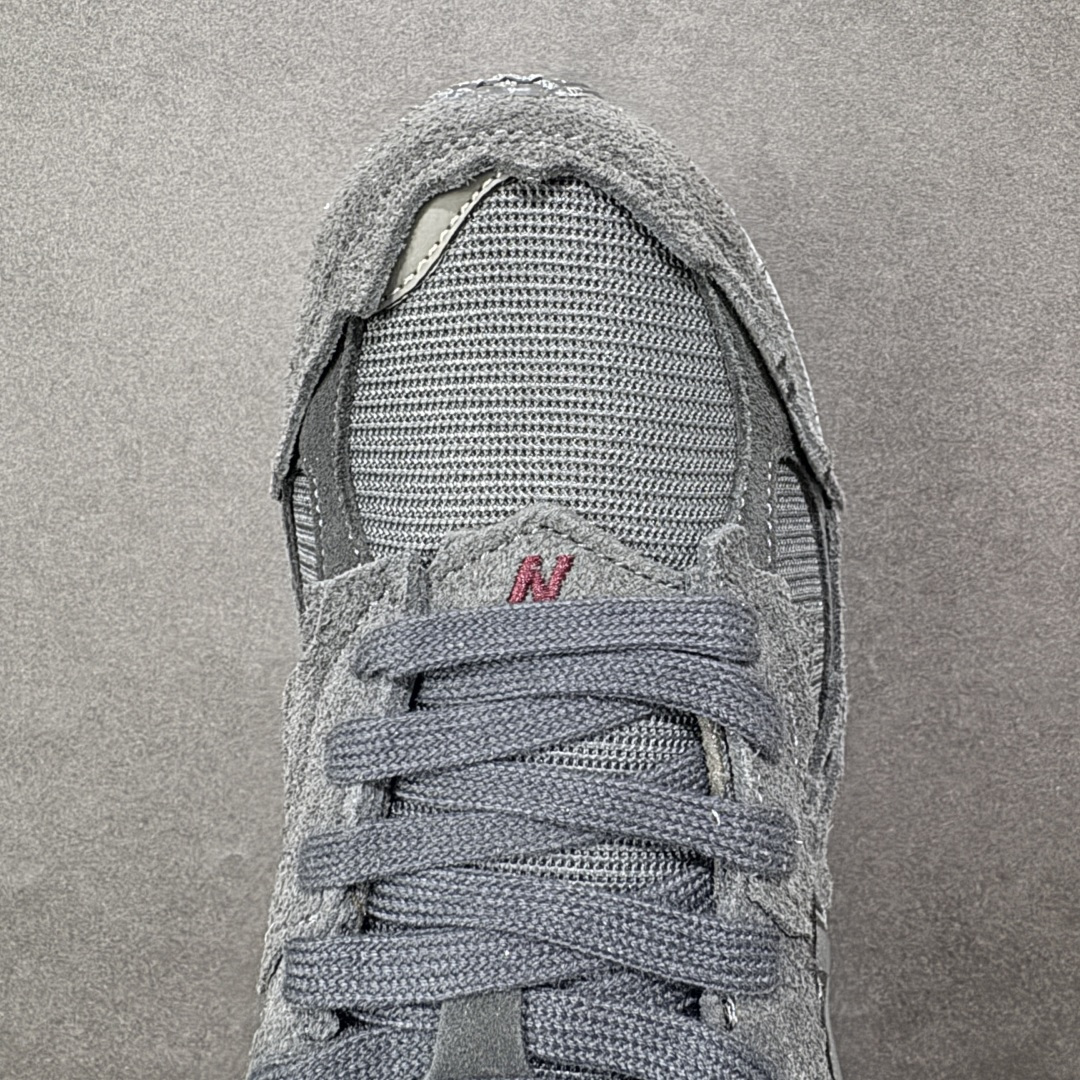 图片[8]-【FS纯原福利】New Balance NB2002R系列 最强福利 纯原封神版本 强力主推 顶级组合大底 原厂皮料 品质可对标 M/总裁版 工厂匠心打造 耗时数月开发完成 工艺极其复杂难度可想而知 新开独立私模大底（非市场一体公底）全网唯一正确六层组合大底 高端零售专供产物 相当nice 之前高价卖的产品 现在白菜价抛售 尺码：36-45 货号：M2002RDB-选品中心