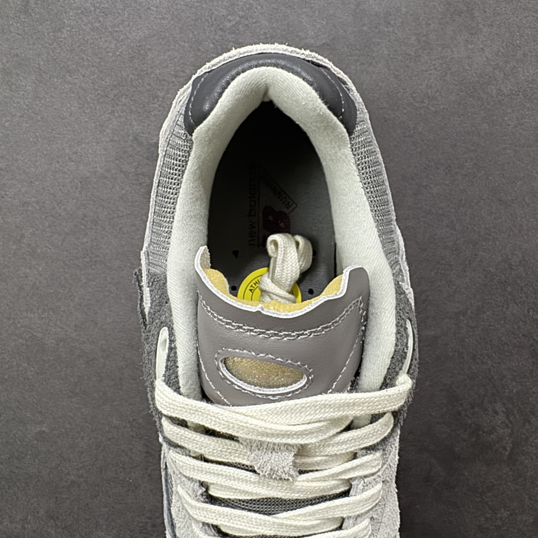 图片[7]-【FS纯原福利】New Balance NB2002R系列 最强福利 纯原封神版本 强力主推 顶级组合大底 原厂皮料 品质可对标 M/总裁版 工厂匠心打造 耗时数月开发完成 工艺极其复杂难度可想而知 新开独立私模大底（非市场一体公底）全网唯一正确六层组合大底 高端零售专供产物 相当nice 之前高价卖的产品 现在白菜价抛售 尺码：36-45 货号：ML2002RDA-选品中心