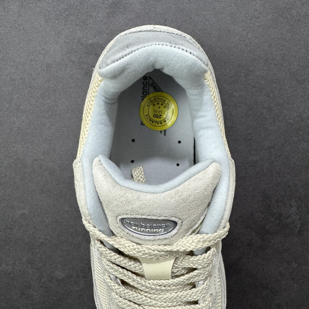 图片[7]-【FS纯原福利】New Balance NB2002R系列 最强福利 纯原封神版本 强力主推 顶级组合大底 原厂皮料 品质可对标 M/总裁版 工厂匠心打造 耗时数月开发完成 工艺极其复杂难度可想而知 新开独立私模大底（非市场一体公底）全网唯一正确六层组合大底 高端零售专供产物 相当nice 之前高价卖的产品 现在白菜价抛售 尺码：36-45 货号：ML2002RE-选品中心