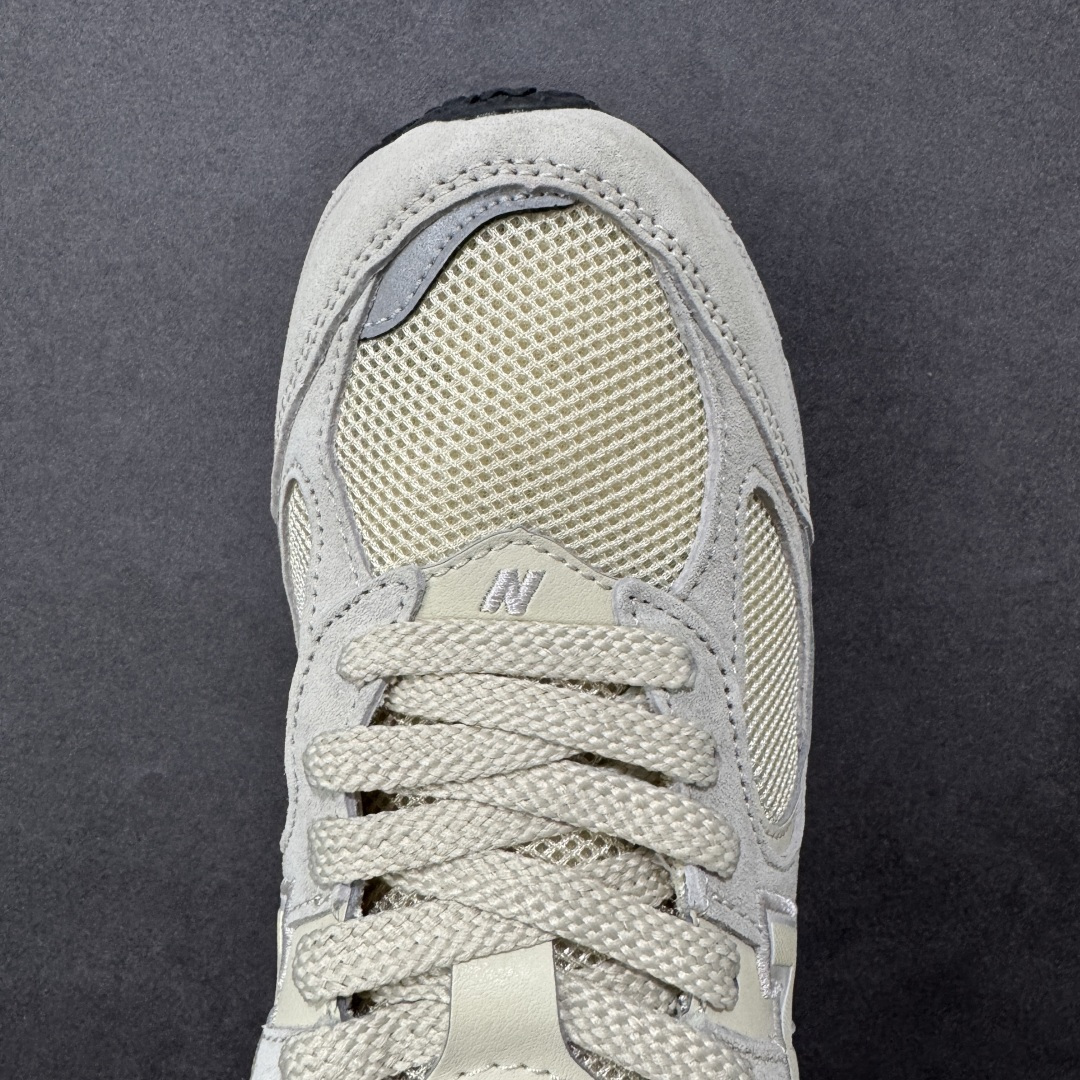 图片[8]-【FS纯原福利】New Balance NB2002R系列 最强福利 纯原封神版本 强力主推 顶级组合大底 原厂皮料 品质可对标 M/总裁版 工厂匠心打造 耗时数月开发完成 工艺极其复杂难度可想而知 新开独立私模大底（非市场一体公底）全网唯一正确六层组合大底 高端零售专供产物 相当nice 之前高价卖的产品 现在白菜价抛售 尺码：36-45 货号：ML2002RE-选品中心