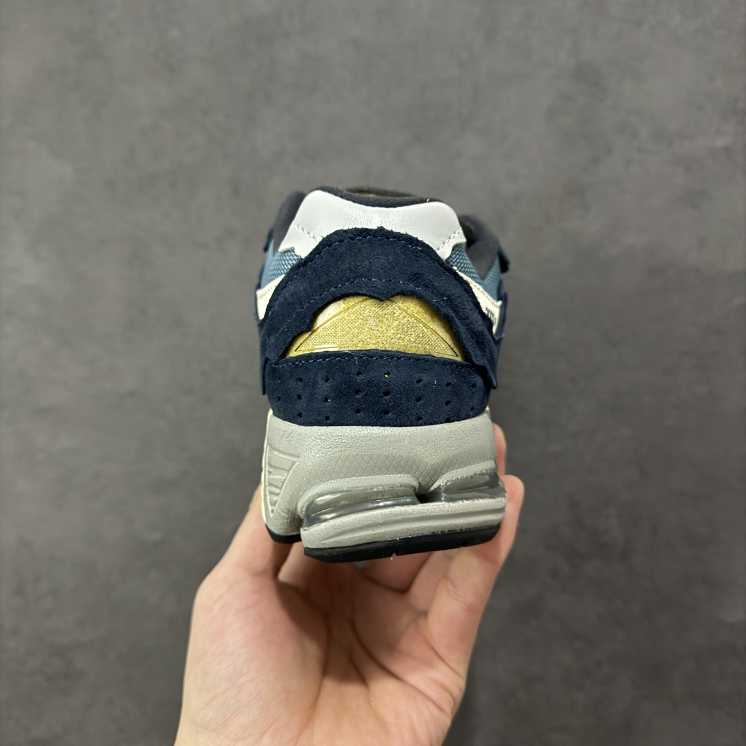 图片[4]-【FS纯原福利】New Balance NB2002R系列 最强福利 纯原封神版本 强力主推 顶级组合大底 原厂皮料 品质可对标 M/总裁版 工厂匠心打造 耗时数月开发完成 工艺极其复杂难度可想而知 新开独立私模大底（非市场一体公底）全网唯一正确六层组合大底 高端零售专供产物 相当nice 之前高价卖的产品 现在白菜价抛售 尺码：36-45 货号：M2002RDF-选品中心