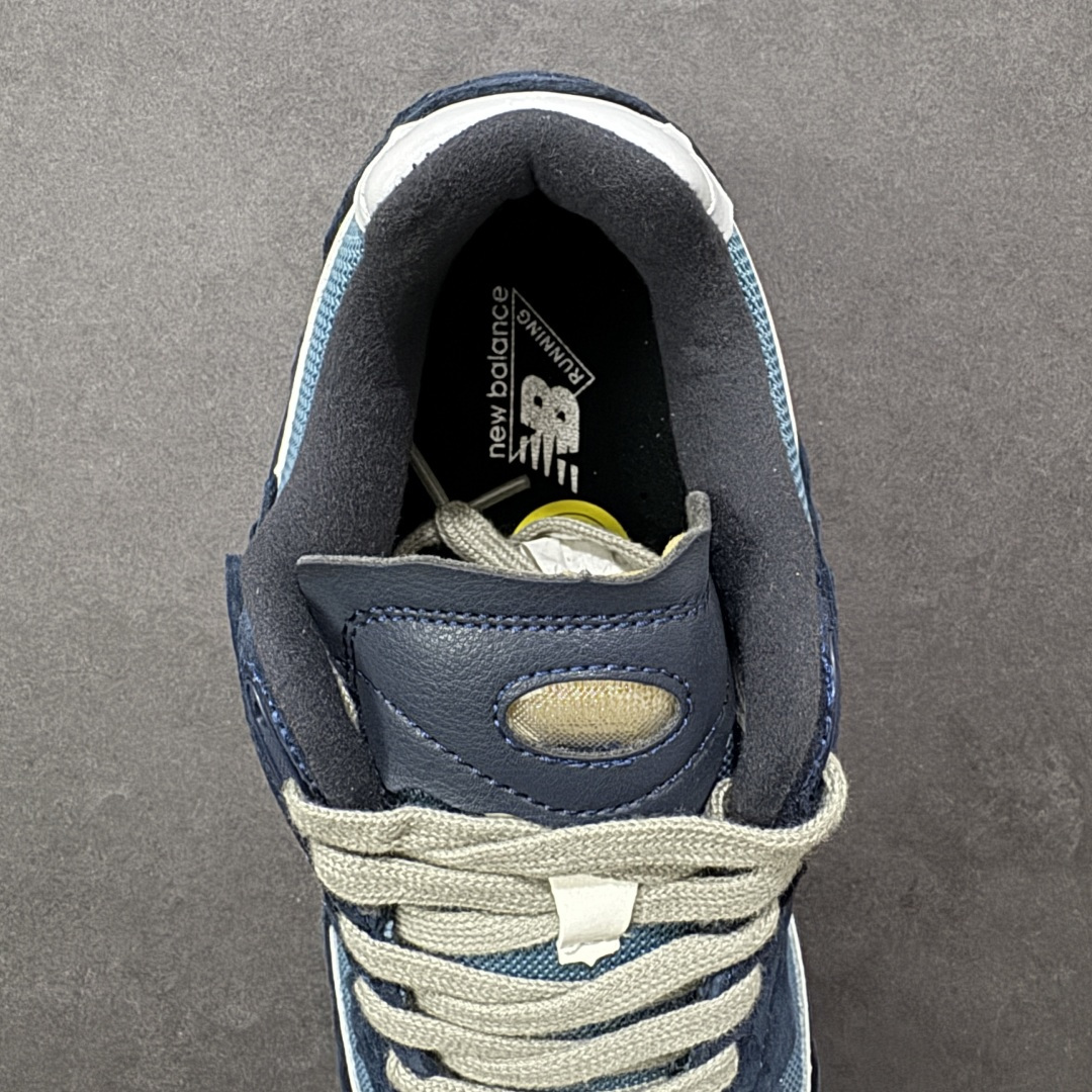 图片[7]-【FS纯原福利】New Balance NB2002R系列 最强福利 纯原封神版本 强力主推 顶级组合大底 原厂皮料 品质可对标 M/总裁版 工厂匠心打造 耗时数月开发完成 工艺极其复杂难度可想而知 新开独立私模大底（非市场一体公底）全网唯一正确六层组合大底 高端零售专供产物 相当nice 之前高价卖的产品 现在白菜价抛售 尺码：36-45 货号：M2002RDF-选品中心