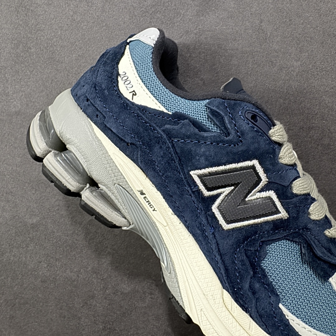 图片[6]-【FS纯原福利】New Balance NB2002R系列 最强福利 纯原封神版本 强力主推 顶级组合大底 原厂皮料 品质可对标 M/总裁版 工厂匠心打造 耗时数月开发完成 工艺极其复杂难度可想而知 新开独立私模大底（非市场一体公底）全网唯一正确六层组合大底 高端零售专供产物 相当nice 之前高价卖的产品 现在白菜价抛售 尺码：36-45 货号：M2002RDF-选品中心