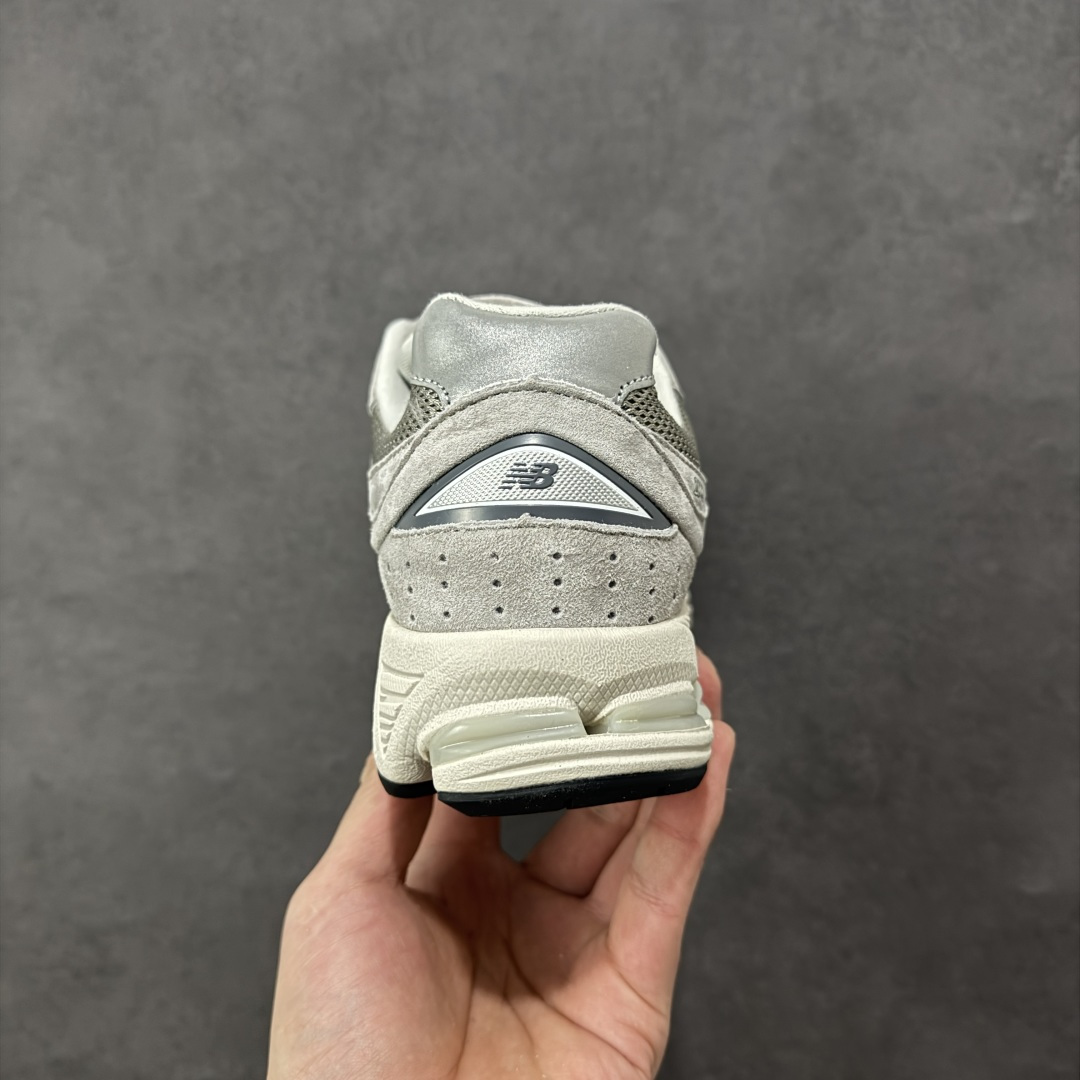 图片[4]-【FS纯原福利】New Balance NB2002R系列 最强福利 纯原封神版本 强力主推 顶级组合大底 原厂皮料 品质可对标 M/总裁版 工厂匠心打造 耗时数月开发完成 工艺极其复杂难度可想而知 新开独立私模大底（非市场一体公底）全网唯一正确六层组合大底 高端零售专供产物 相当nice 之前高价卖的产品 现在白菜价抛售 尺码：36-45带半码 货号：ML2002RC-选品中心