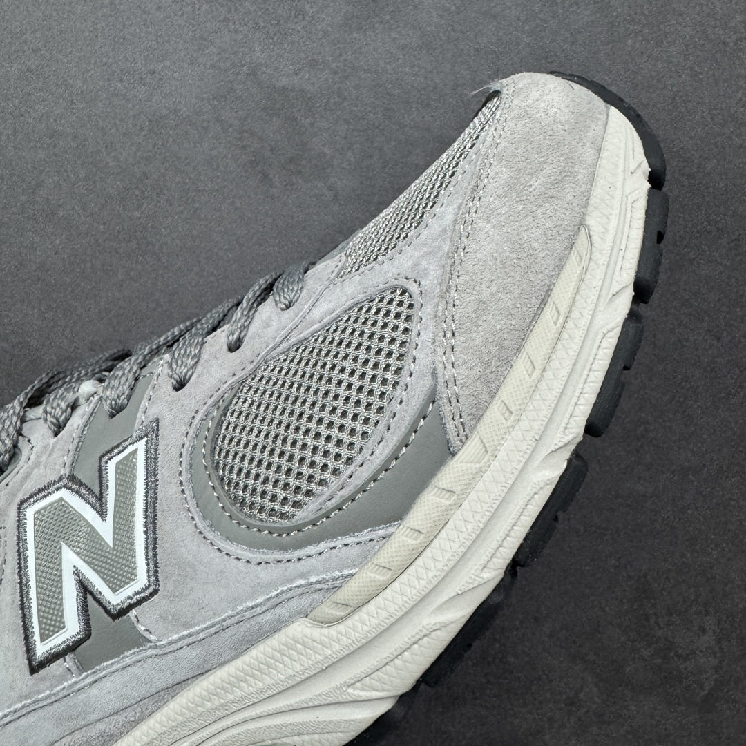 图片[5]-【FS纯原福利】New Balance NB2002R系列 最强福利 纯原封神版本 强力主推 顶级组合大底 原厂皮料 品质可对标 M/总裁版 工厂匠心打造 耗时数月开发完成 工艺极其复杂难度可想而知 新开独立私模大底（非市场一体公底）全网唯一正确六层组合大底 高端零售专供产物 相当nice 之前高价卖的产品 现在白菜价抛售 尺码：36-45带半码 货号：ML2002RC-选品中心