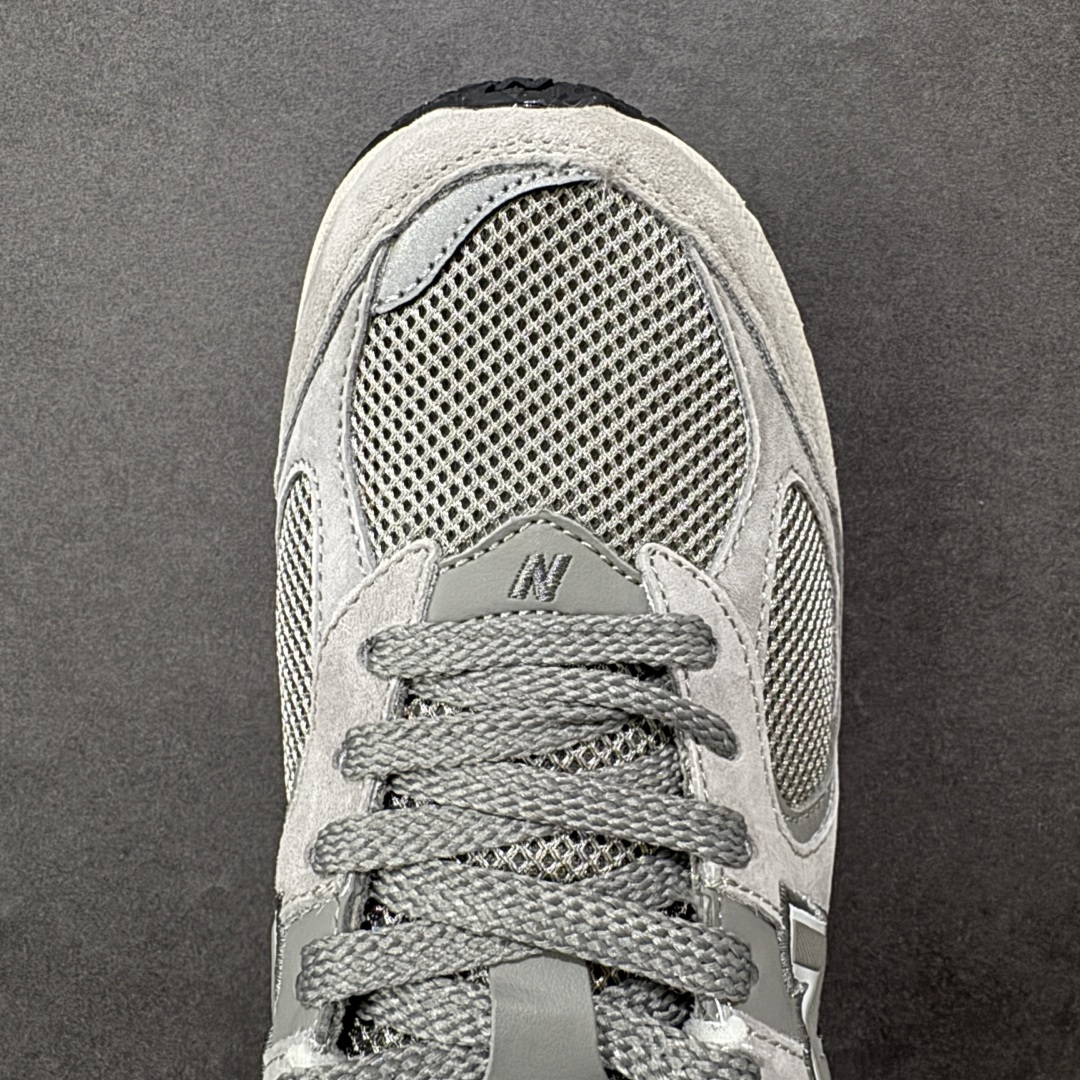 图片[8]-【FS纯原福利】New Balance NB2002R系列 最强福利 纯原封神版本 强力主推 顶级组合大底 原厂皮料 品质可对标 M/总裁版 工厂匠心打造 耗时数月开发完成 工艺极其复杂难度可想而知 新开独立私模大底（非市场一体公底）全网唯一正确六层组合大底 高端零售专供产物 相当nice 之前高价卖的产品 现在白菜价抛售 尺码：36-45带半码 货号：ML2002RC-选品中心