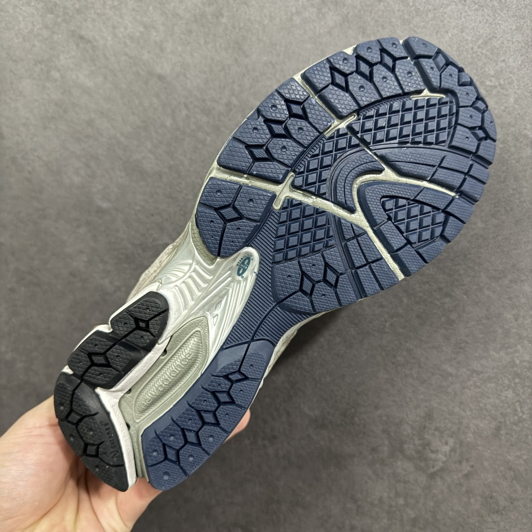 图片[9]-【FS纯原福利】New Balance NB2002R系列 最强福利 纯原封神版本 强力主推 顶级组合大底 原厂皮料 品质可对标 M/总裁版 工厂匠心打造 耗时数月开发完成 工艺极其复杂难度可想而知 新开独立私模大底（非市场一体公底）全网唯一正确六层组合大底 高端零售专供产物 相当nice 之前高价卖的产品 现在白菜价抛售 尺码：36-45带半码 货号：ML2002RA-选品中心