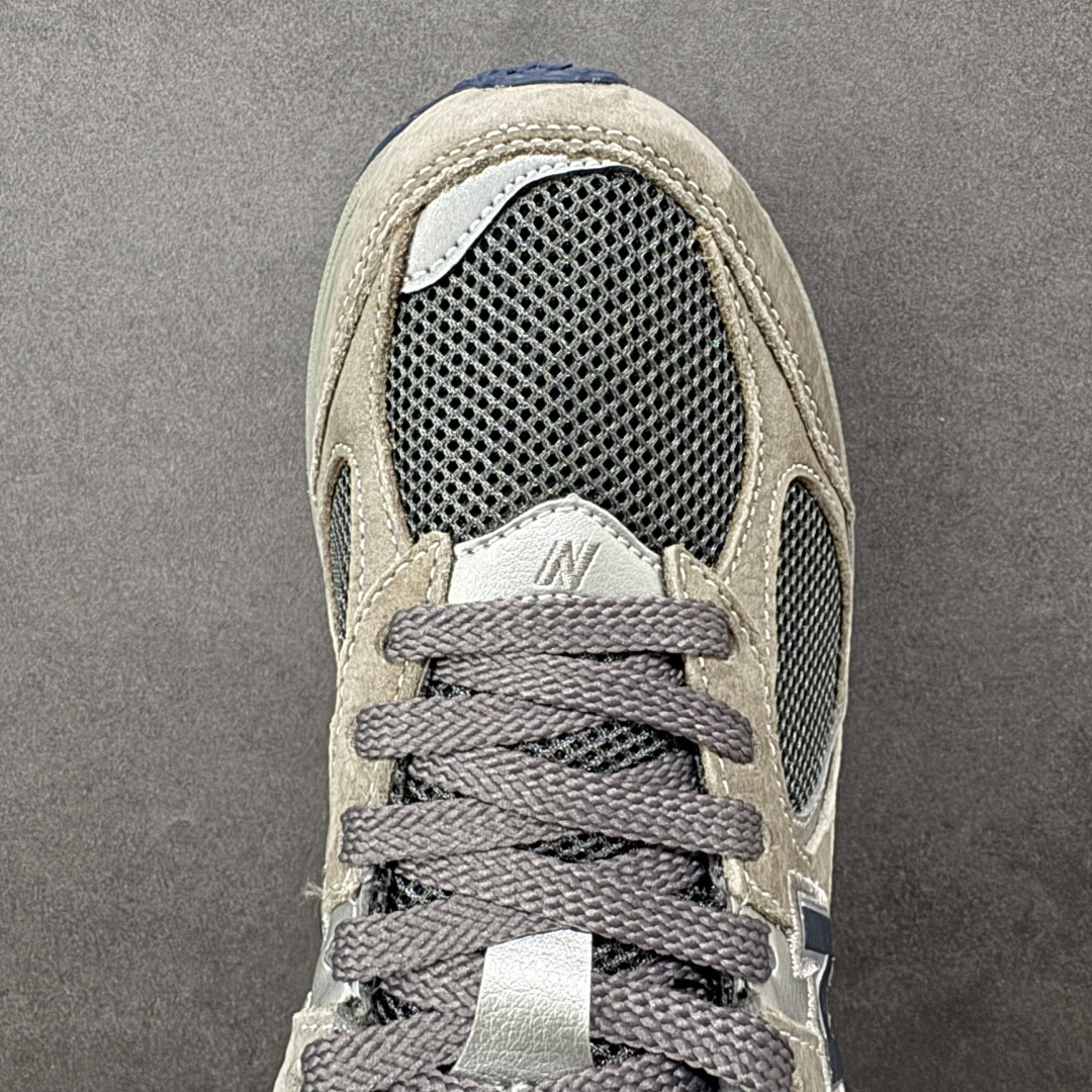 图片[8]-【FS纯原福利】New Balance NB2002R系列 最强福利 纯原封神版本 强力主推 顶级组合大底 原厂皮料 品质可对标 M/总裁版 工厂匠心打造 耗时数月开发完成 工艺极其复杂难度可想而知 新开独立私模大底（非市场一体公底）全网唯一正确六层组合大底 高端零售专供产物 相当nice 之前高价卖的产品 现在白菜价抛售 尺码：36-45带半码 货号：ML2002RA-选品中心