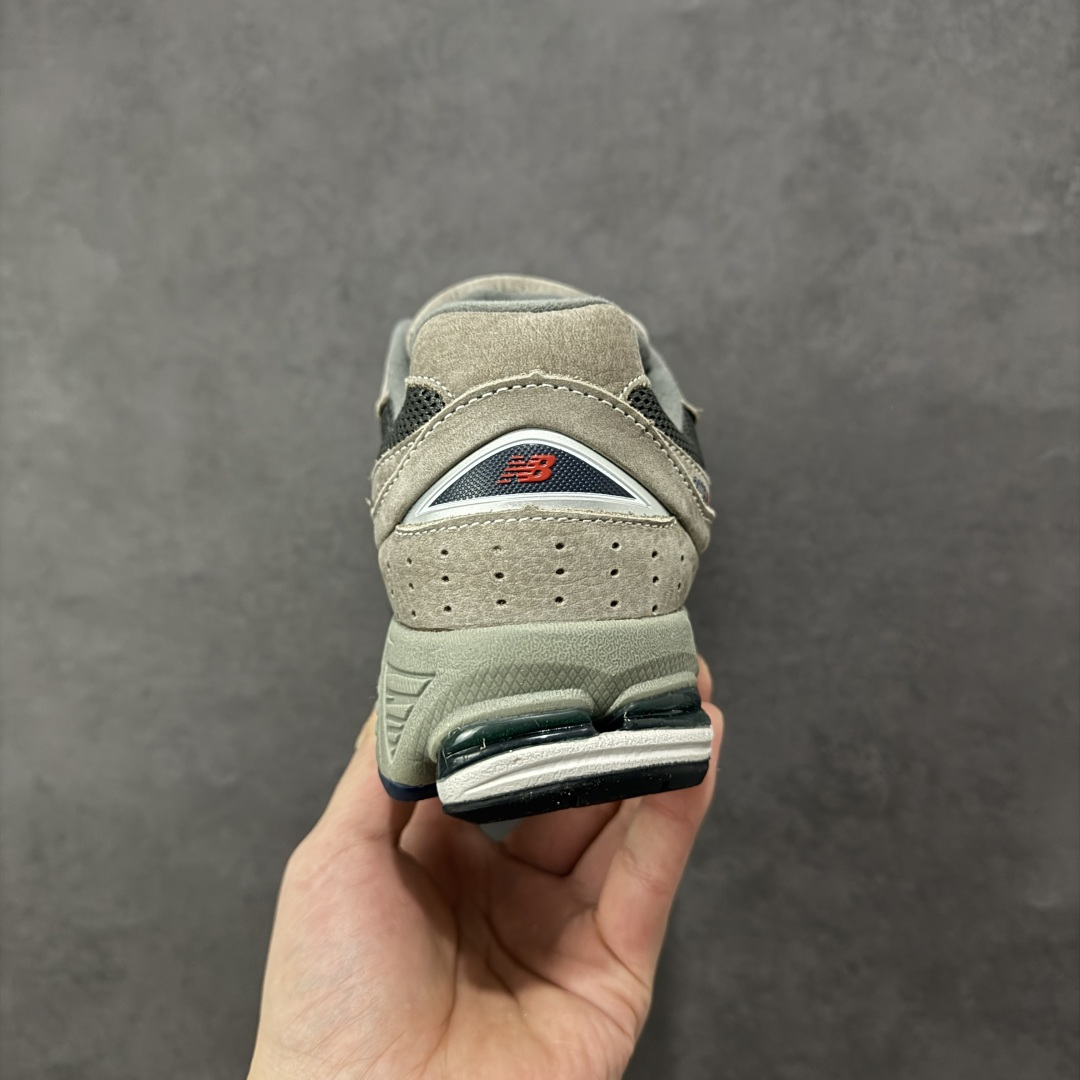 图片[4]-【FS纯原福利】New Balance NB2002R系列 最强福利 纯原封神版本 强力主推 顶级组合大底 原厂皮料 品质可对标 M/总裁版 工厂匠心打造 耗时数月开发完成 工艺极其复杂难度可想而知 新开独立私模大底（非市场一体公底）全网唯一正确六层组合大底 高端零售专供产物 相当nice 之前高价卖的产品 现在白菜价抛售 尺码：36-45带半码 货号：ML2002RA-选品中心