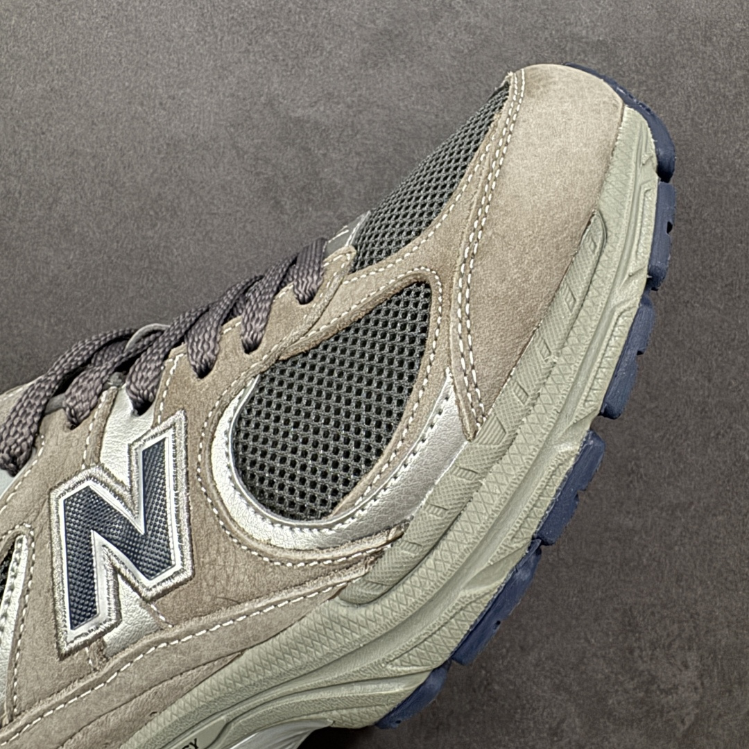 图片[5]-【FS纯原福利】New Balance NB2002R系列 最强福利 纯原封神版本 强力主推 顶级组合大底 原厂皮料 品质可对标 M/总裁版 工厂匠心打造 耗时数月开发完成 工艺极其复杂难度可想而知 新开独立私模大底（非市场一体公底）全网唯一正确六层组合大底 高端零售专供产物 相当nice 之前高价卖的产品 现在白菜价抛售 尺码：36-45带半码 货号：ML2002RA-选品中心