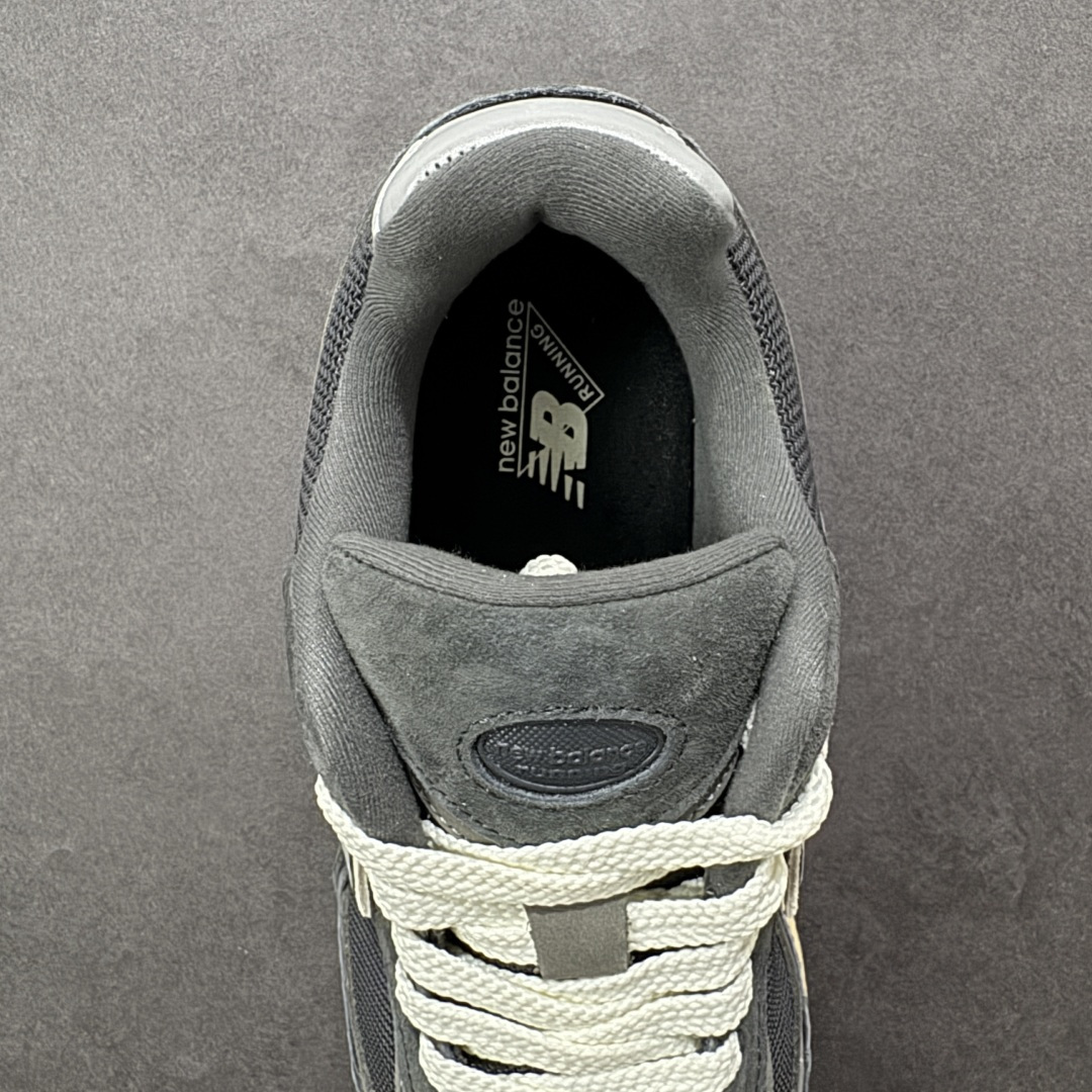 图片[7]-【FS纯原福利】New Balance NB2002R系列 最强福利 纯原封神版本 强力主推 顶级组合大底 原厂皮料 品质可对标 M/总裁版 工厂匠心打造 耗时数月开发完成 工艺极其复杂难度可想而知 新开独立私模大底（非市场一体公底）全网唯一正确六层组合大底 高端零售专供产物 相当nice 之前高价卖的产品 现在白菜价抛售 尺码：36-45带半码 货号：M2002RHO-选品中心