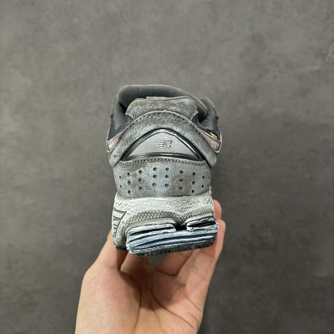 图片[4]-【FS纯原福利】New Balance NB2002R系列 最强福利 纯原封神版本 强力主推 顶级组合大底 原厂皮料 品质可对标 M/总裁版 工厂匠心打造 耗时数月开发完成 工艺极其复杂难度可想而知 新开独立私模大底（非市场一体公底）全网唯一正确六层组合大底 高端零售专供产物 相当nice 之前高价卖的产品 现在白菜价抛售 尺码：36-45带半码 货号：ML2002RXA-选品中心