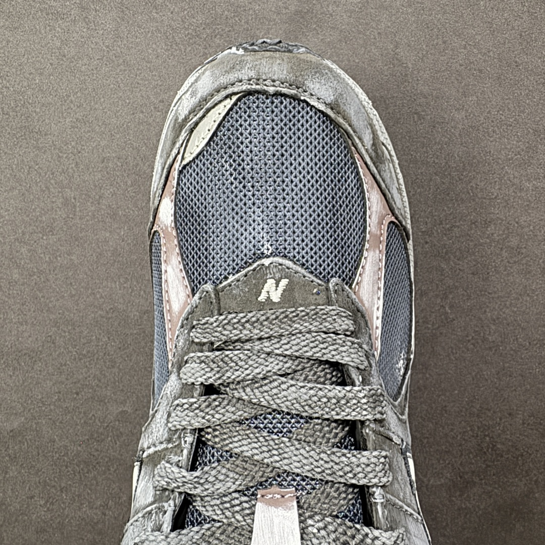 图片[8]-【FS纯原福利】New Balance NB2002R系列 最强福利 纯原封神版本 强力主推 顶级组合大底 原厂皮料 品质可对标 M/总裁版 工厂匠心打造 耗时数月开发完成 工艺极其复杂难度可想而知 新开独立私模大底（非市场一体公底）全网唯一正确六层组合大底 高端零售专供产物 相当nice 之前高价卖的产品 现在白菜价抛售 尺码：36-45带半码 货号：ML2002RXA-选品中心