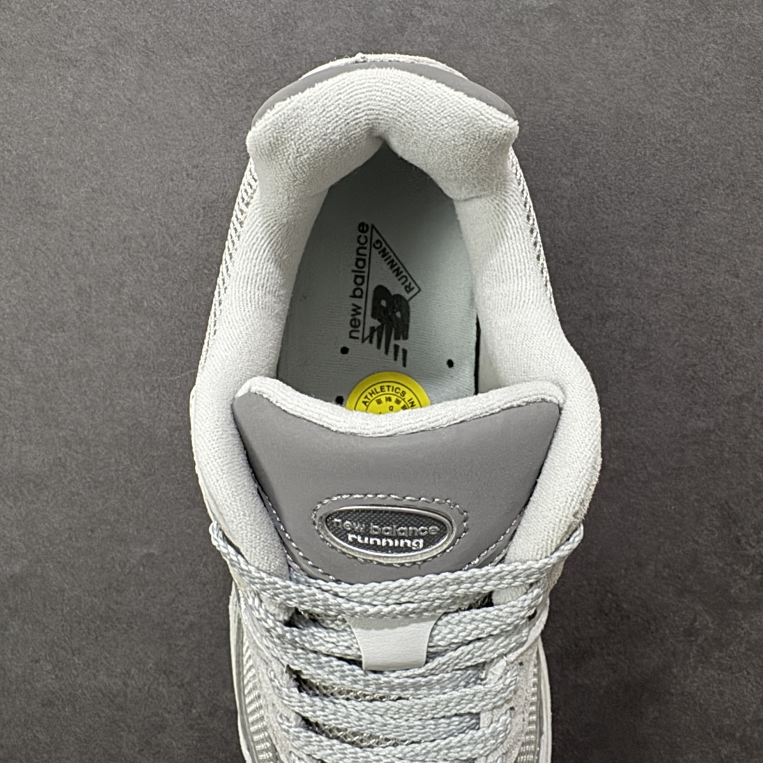 图片[7]-【FS纯原福利】New Balance NB2002R系列 最强福利 纯原封神版本 强力主推 顶级组合大底 原厂皮料 品质可对标 M/总裁版 工厂匠心打造 耗时数月开发完成 工艺极其复杂难度可想而知 新开独立私模大底（非市场一体公底）全网唯一正确六层组合大底 高端零售专供产物 相当nice 之前高价卖的产品 现在白菜价抛售 尺码：36-45带半码 货号：ML2002RO-选品中心