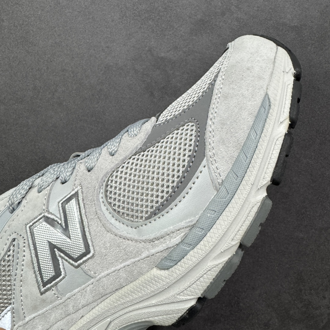图片[5]-【FS纯原福利】New Balance NB2002R系列 最强福利 纯原封神版本 强力主推 顶级组合大底 原厂皮料 品质可对标 M/总裁版 工厂匠心打造 耗时数月开发完成 工艺极其复杂难度可想而知 新开独立私模大底（非市场一体公底）全网唯一正确六层组合大底 高端零售专供产物 相当nice 之前高价卖的产品 现在白菜价抛售 尺码：36-45带半码 货号：ML2002RO-选品中心