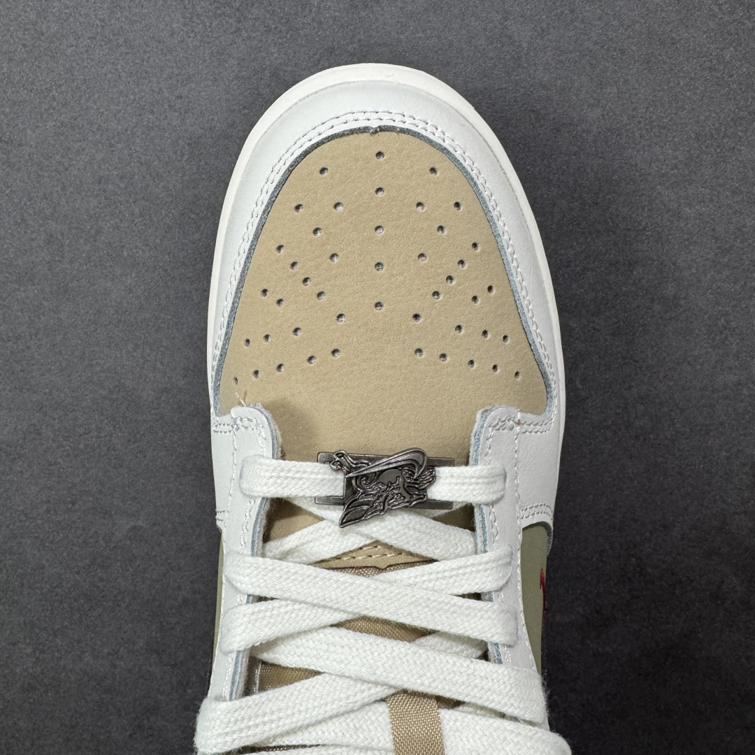 图片[8]-【Bc纯原】独立订单 马年限定款 NIKE DUNK LOW DUNK系列 1：1 材料打造 全网最性价比单价 新年爆炸款式 品质细节一步到位 细节随意对比市场版本 同价位吊打同行版本💪 尺码：35.5-36 货号：IQ1118-220-选品中心