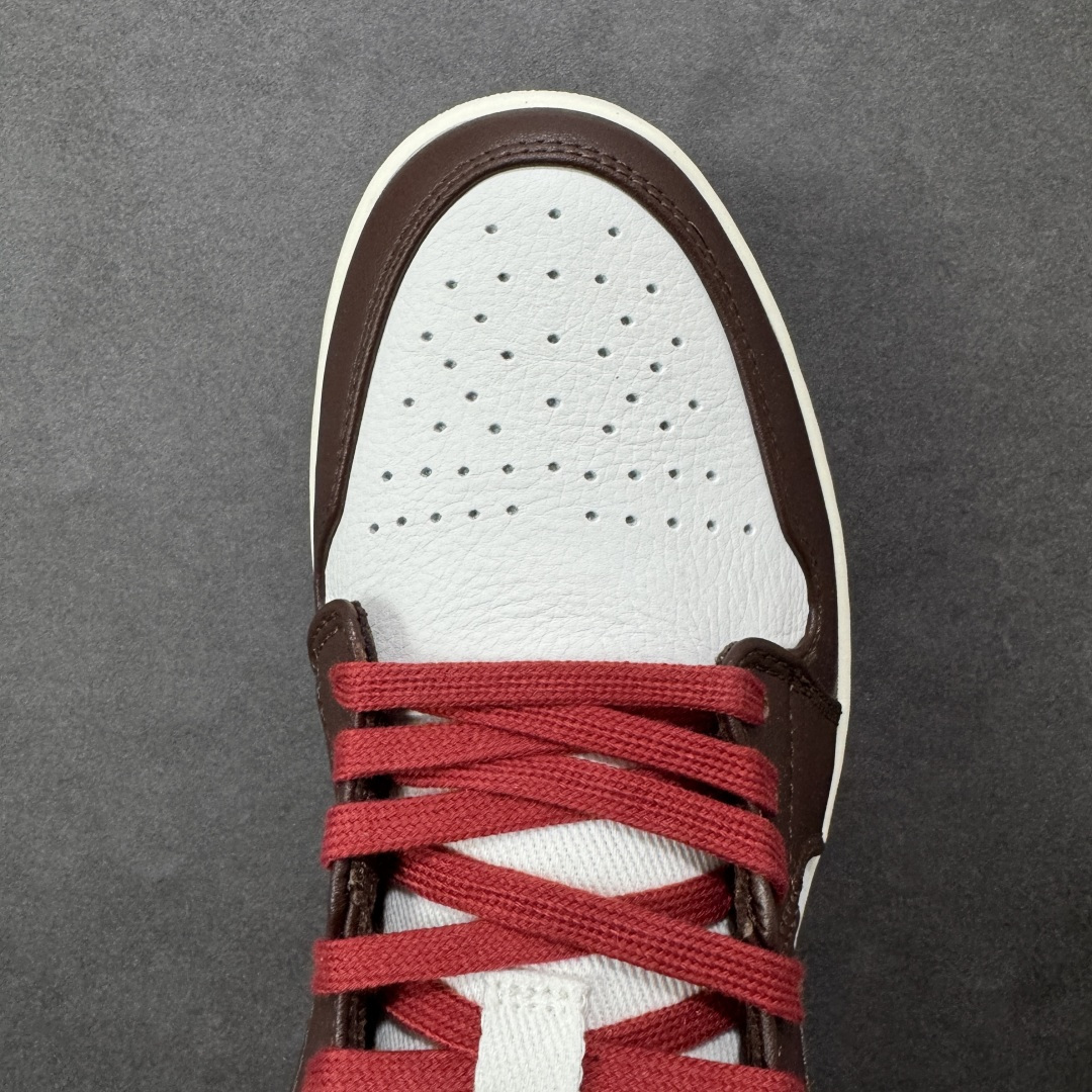 图片[8]-【Bc纯原】独立订单 马年限定款 Air Jordan 1 AJ1系列 1：1 材料打造 全网最性价比单价 新年爆炸款式 品质细节一步到位 细节随意对比市场版本 同价位吊打同行版本💪 尺码：35.5-36 货号：IQ5321/121-选品中心