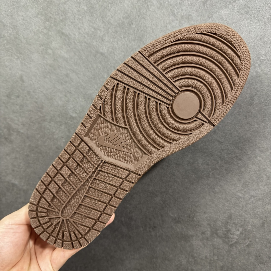 图片[9]-【Bc纯原】独立订单 马年限定款 Air Jordan 1 AJ1系列 1：1 材料打造 全网最性价比单价 新年爆炸款式 品质细节一步到位 细节随意对比市场版本 同价位吊打同行版本💪 尺码：35.5-36 货号：IQ5321/121-选品中心