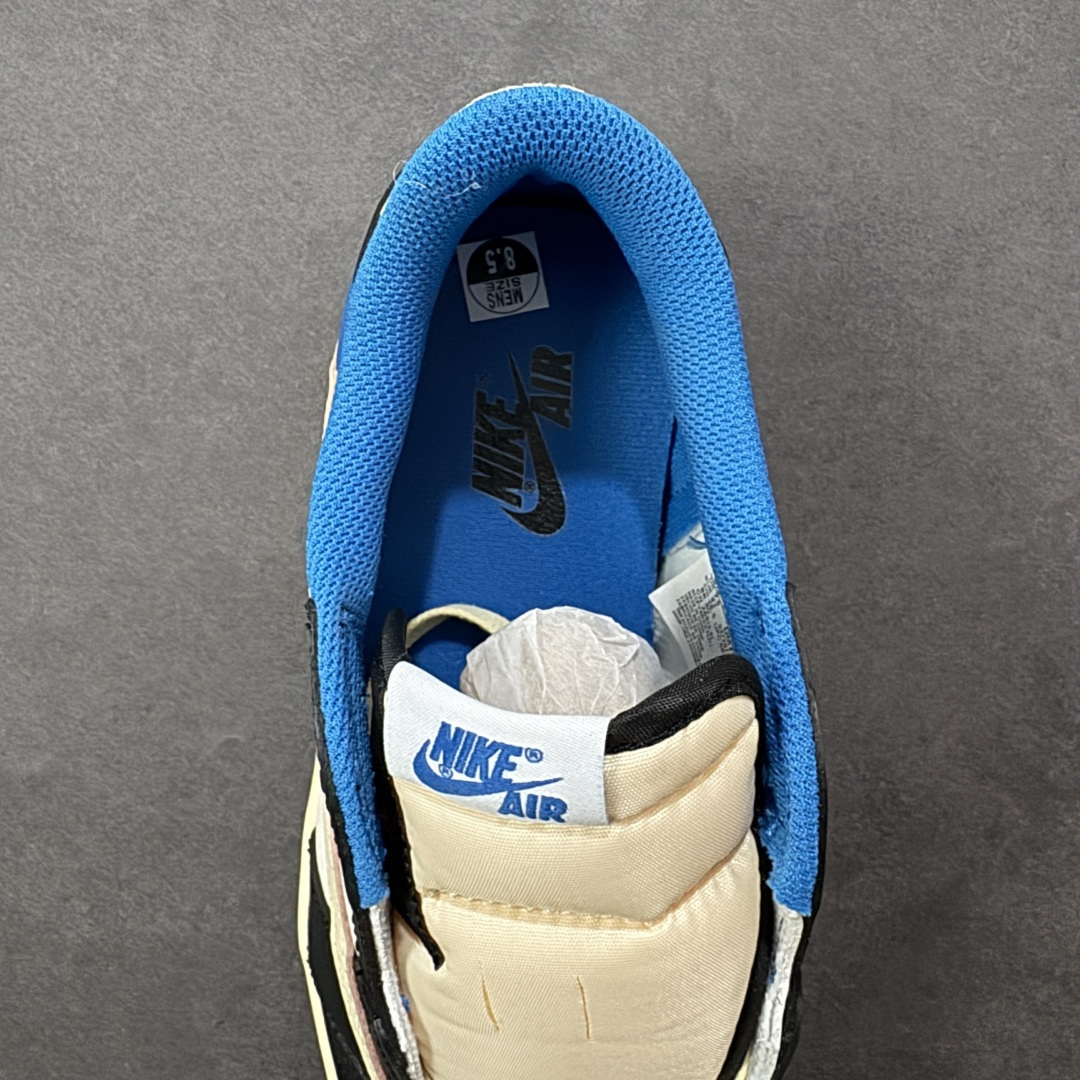 图片[7]-【纯原特价】AJ1倒钩低帮系列 纯头层中高端产物 市场知名版本 原市场零售4-5xx多的货！ 做工 用料 细节都能经得起考验，真真正正的好货特价！ 尺码36-47.5全码齐！ 货号：DM7866-140-选品中心