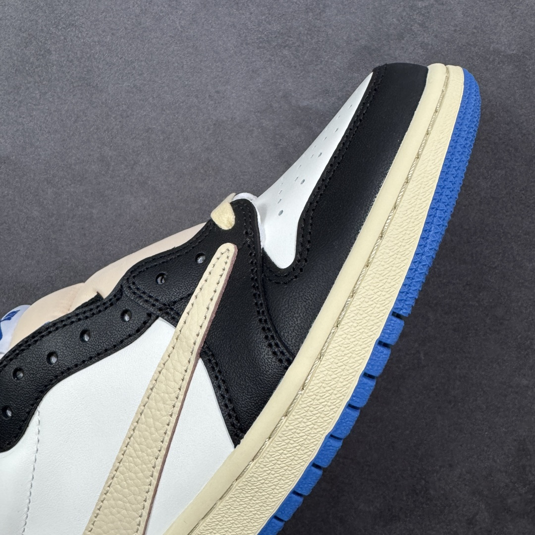 图片[5]-【纯原特价】AJ1倒钩低帮系列 纯头层中高端产物 市场知名版本 原市场零售4-5xx多的货！ 做工 用料 细节都能经得起考验，真真正正的好货特价！ 尺码36-47.5全码齐！ 货号：DM7866-140-选品中心