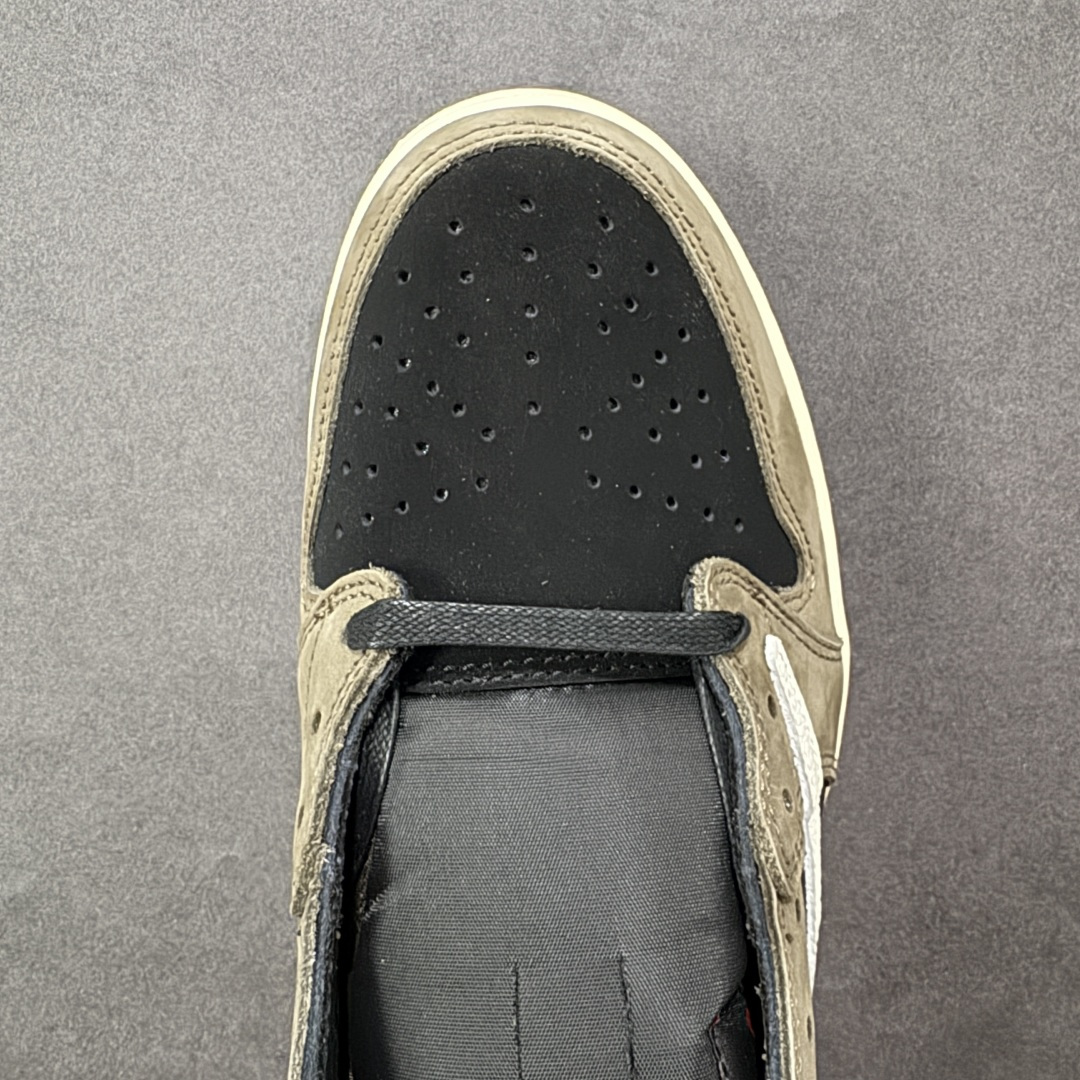 图片[8]-【纯原特价】AJ1倒钩低帮系列 纯头层中高端产物 市场知名版本 原市场零售4-5xx多的货！ 做工 用料 细节都能经得起考验，真真正正的好货特价！ 尺码36-47.5全码齐！ 货号：CQ4277-001-选品中心